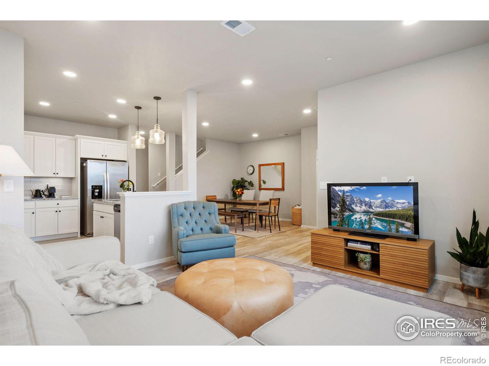MLS Image #6 for 4812  bourgmont court,timnath, Colorado