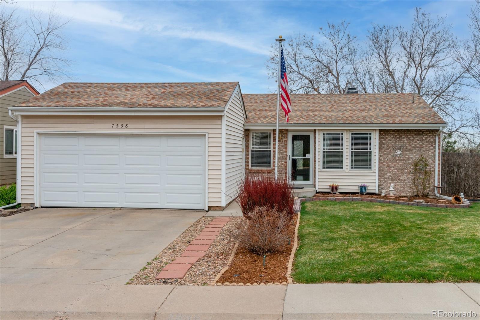 CMA Image for 7538  harlan street,Arvada, Colorado