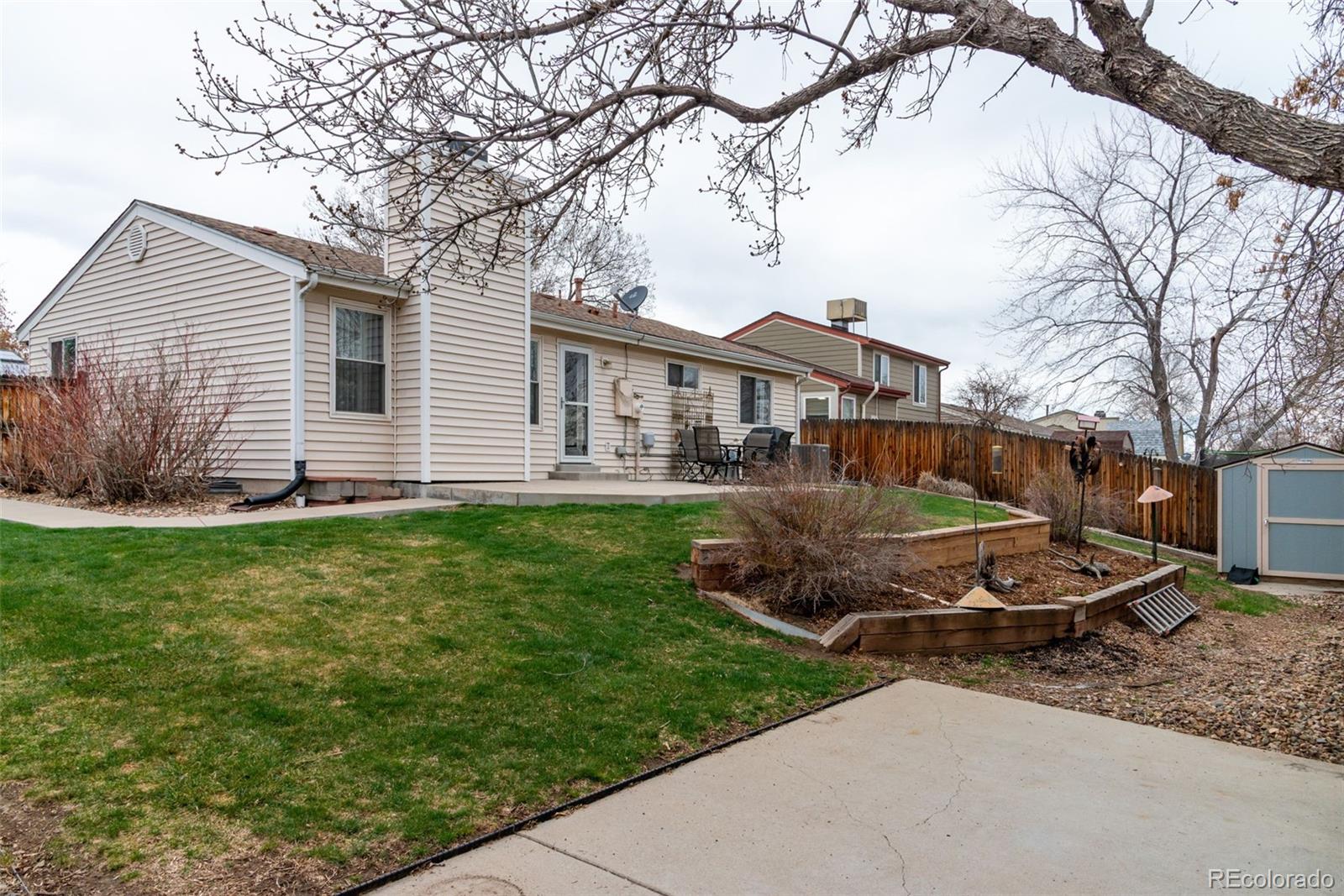 MLS Image #21 for 7538  harlan street,arvada, Colorado