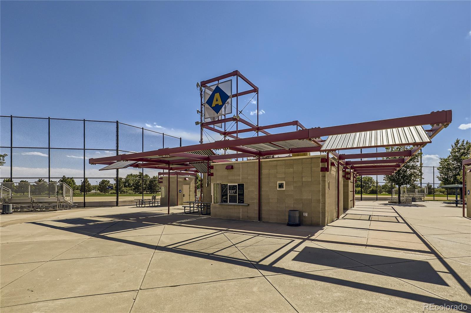 MLS Image #4 for 1976 s haleyville way,aurora, Colorado