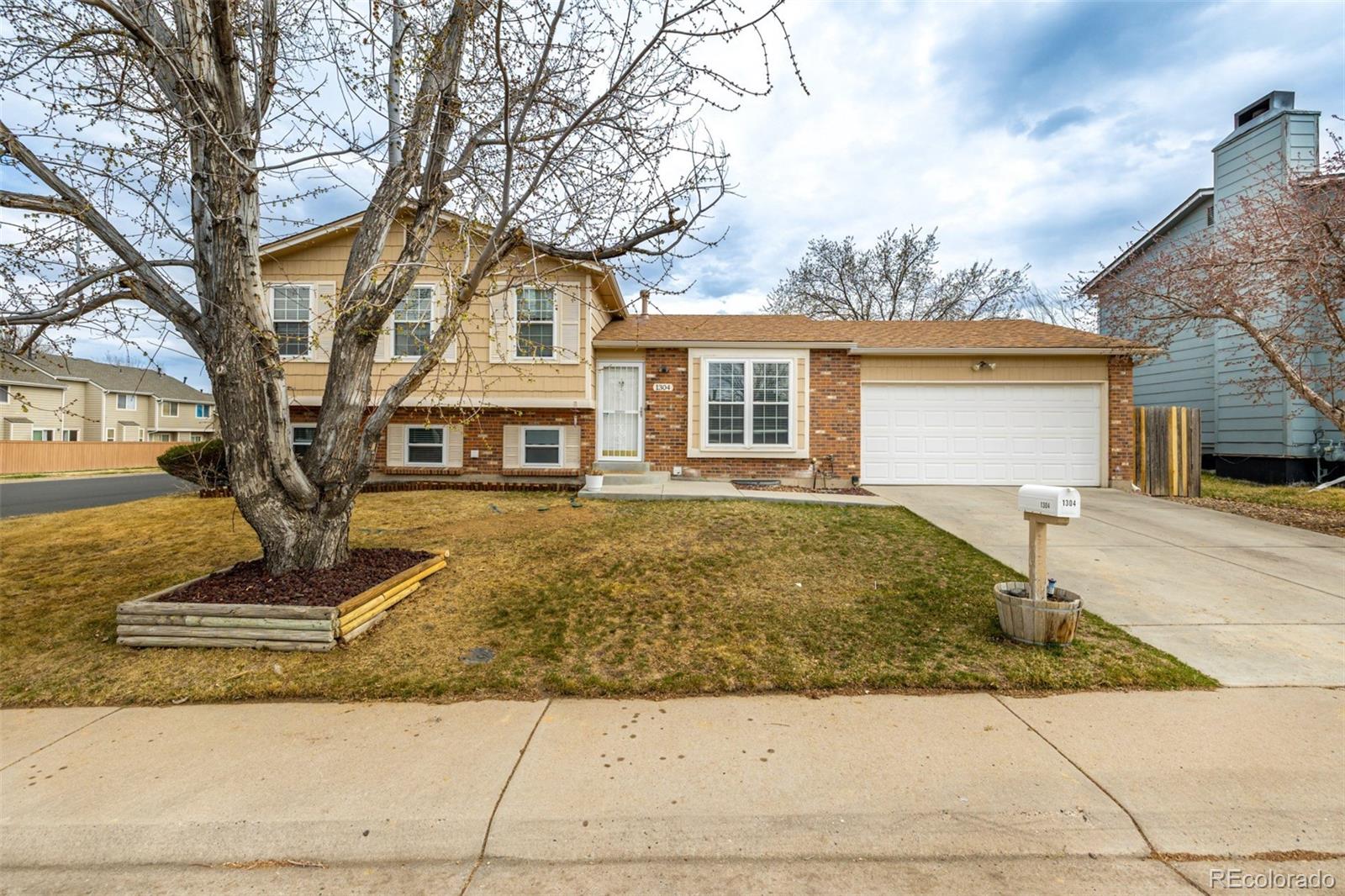 CMA Image for 1304 s zeno street,Aurora, Colorado
