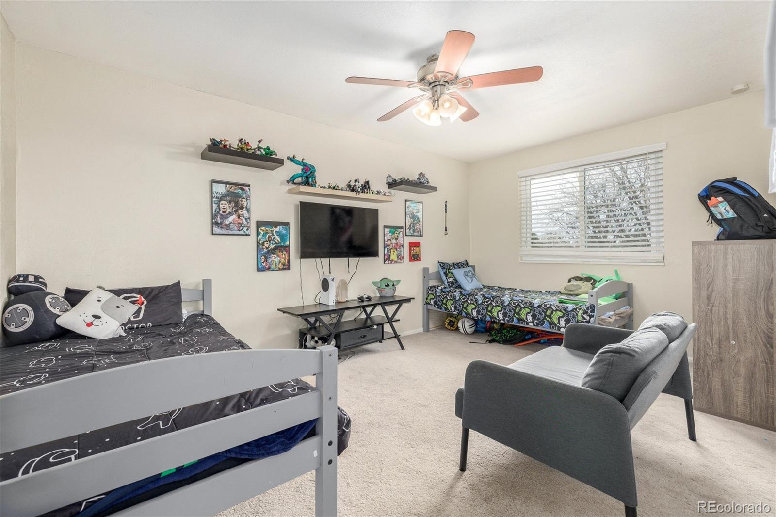 MLS Image #13 for 1304 s zeno street,aurora, Colorado