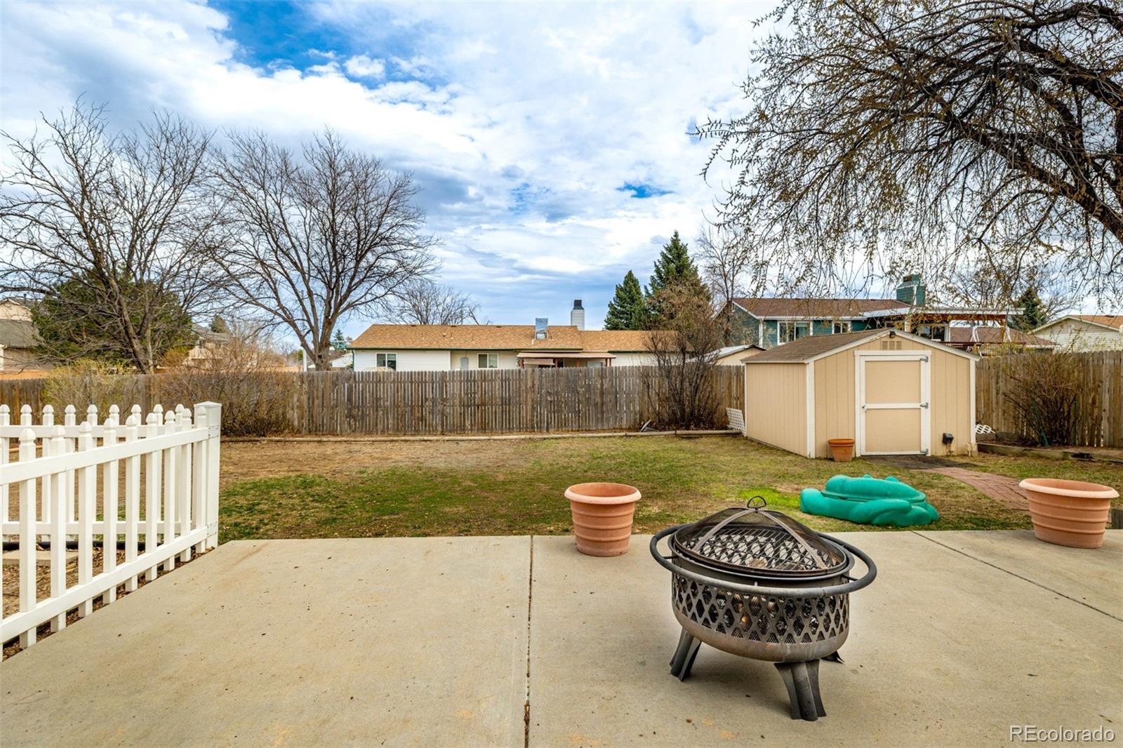 MLS Image #19 for 1304 s zeno street,aurora, Colorado