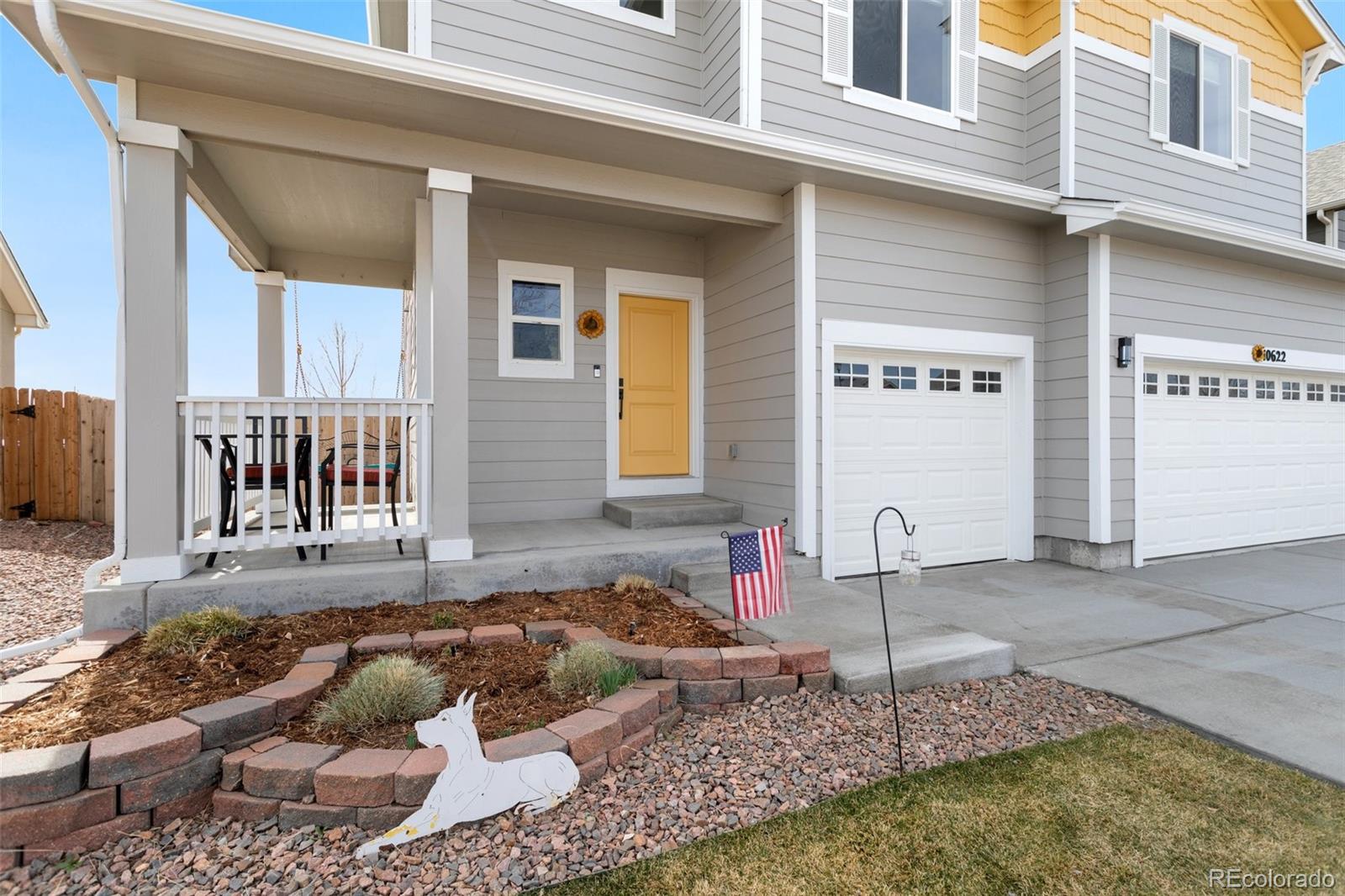 MLS Image #2 for 10622  abrams drive,colorado springs, Colorado