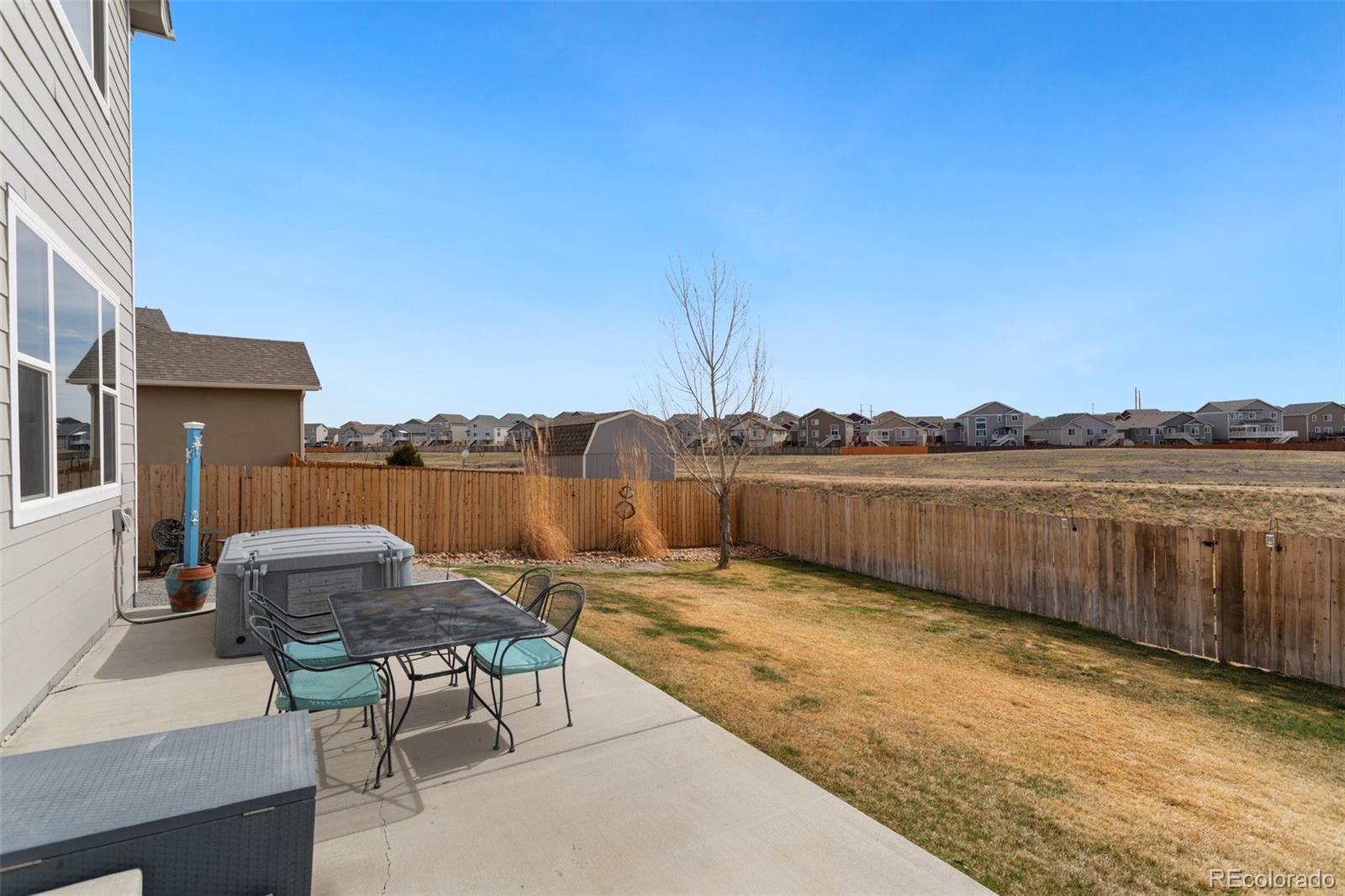 MLS Image #36 for 10622  abrams drive,colorado springs, Colorado