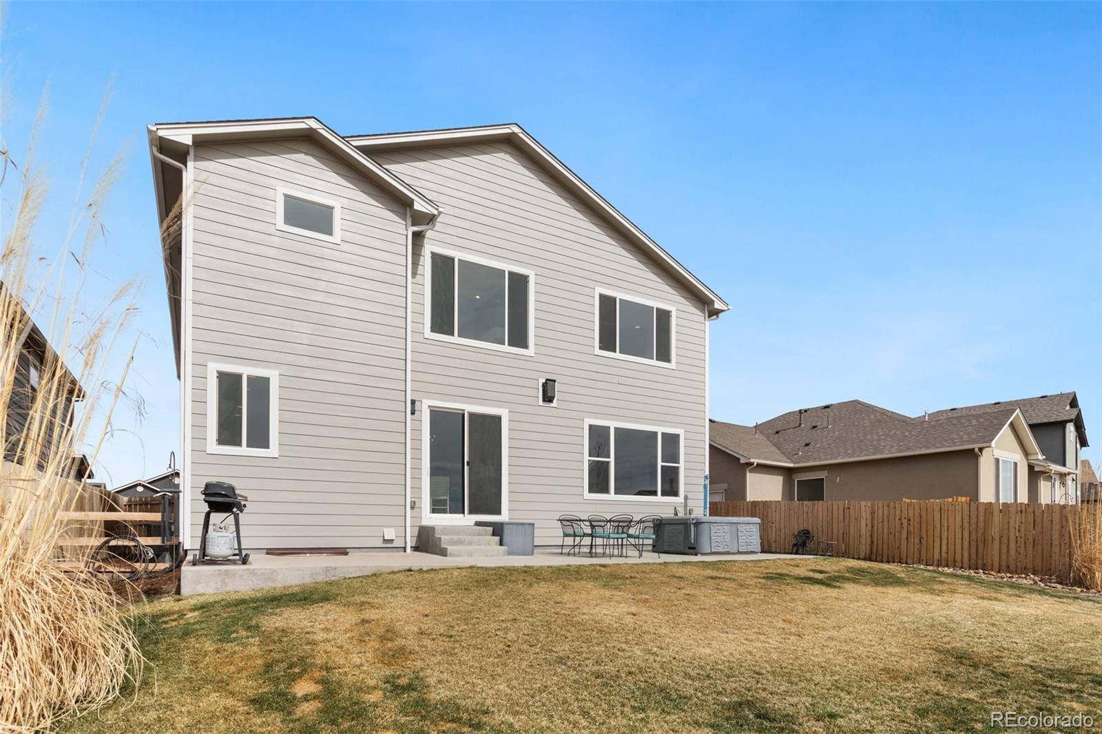 MLS Image #38 for 10622  abrams drive,colorado springs, Colorado