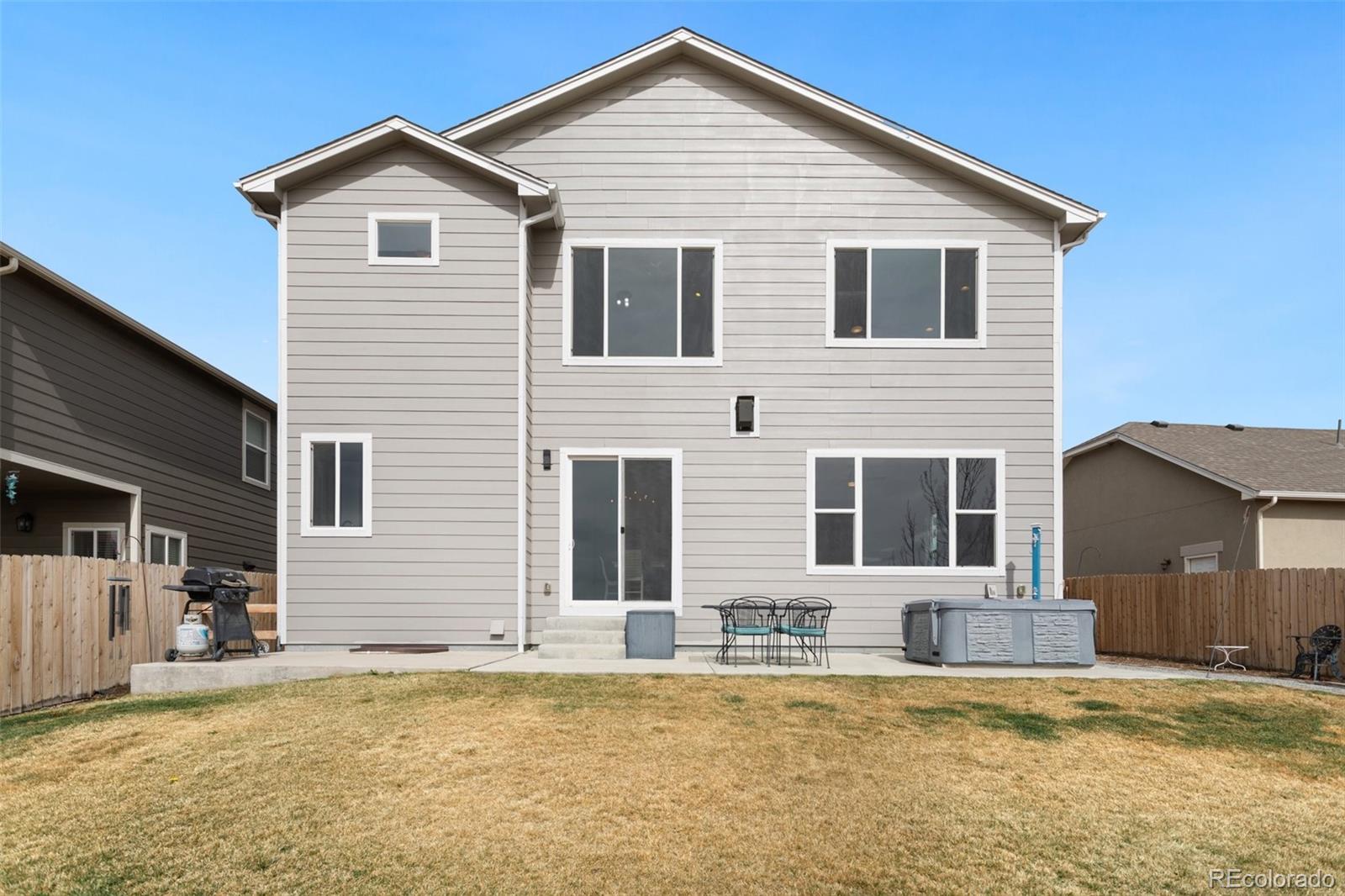 MLS Image #39 for 10622  abrams drive,colorado springs, Colorado