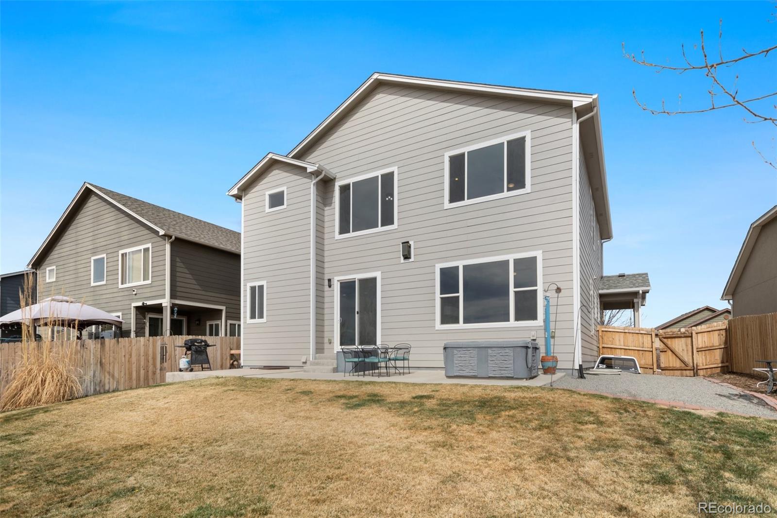 MLS Image #40 for 10622  abrams drive,colorado springs, Colorado