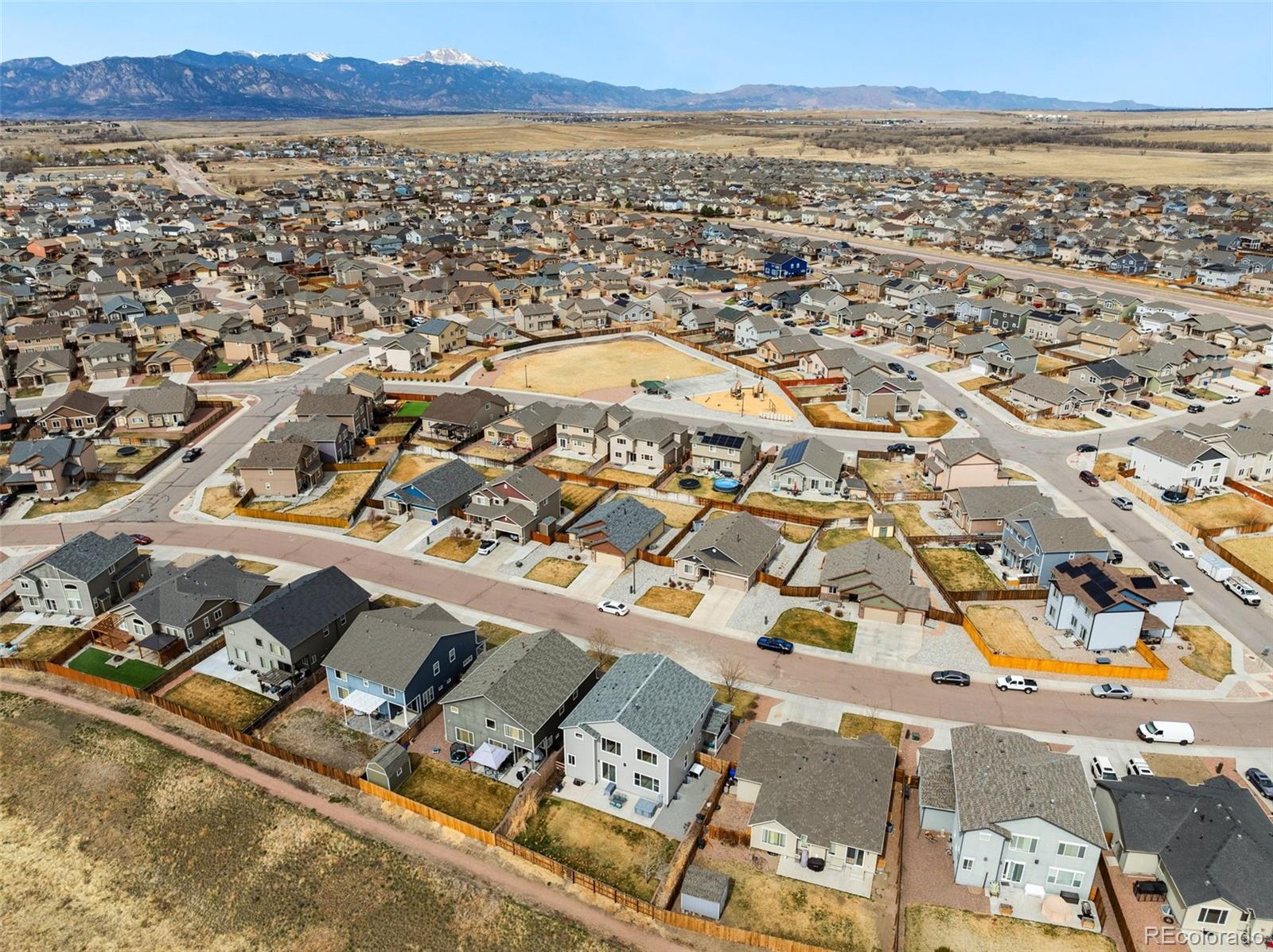 MLS Image #43 for 10622  abrams drive,colorado springs, Colorado