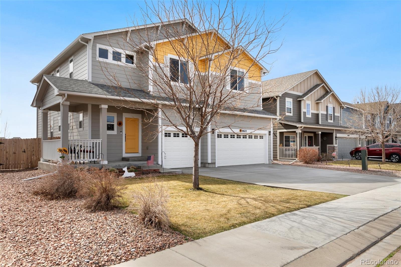 MLS Image #44 for 10622  abrams drive,colorado springs, Colorado
