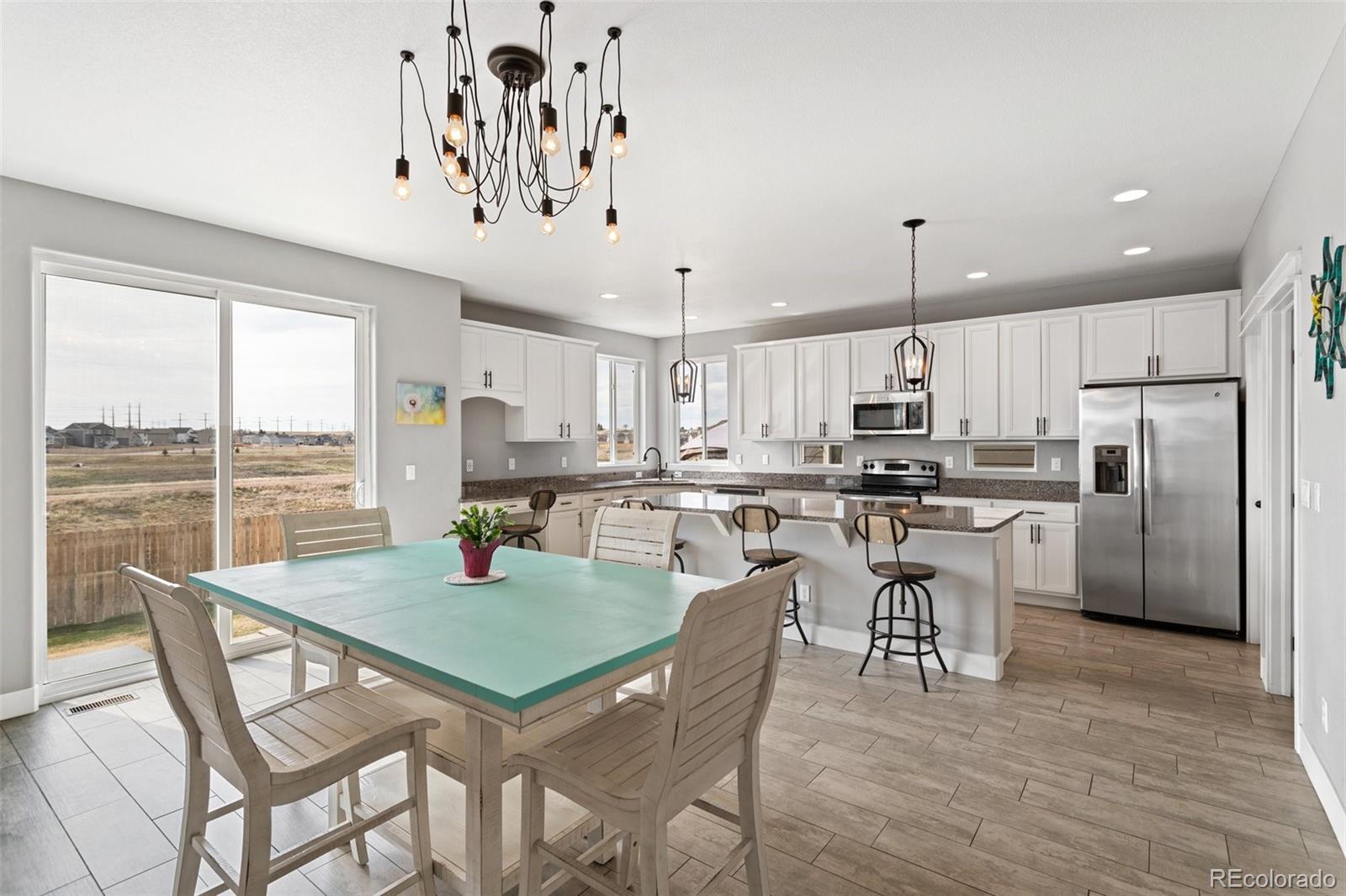 MLS Image #7 for 10622  abrams drive,colorado springs, Colorado
