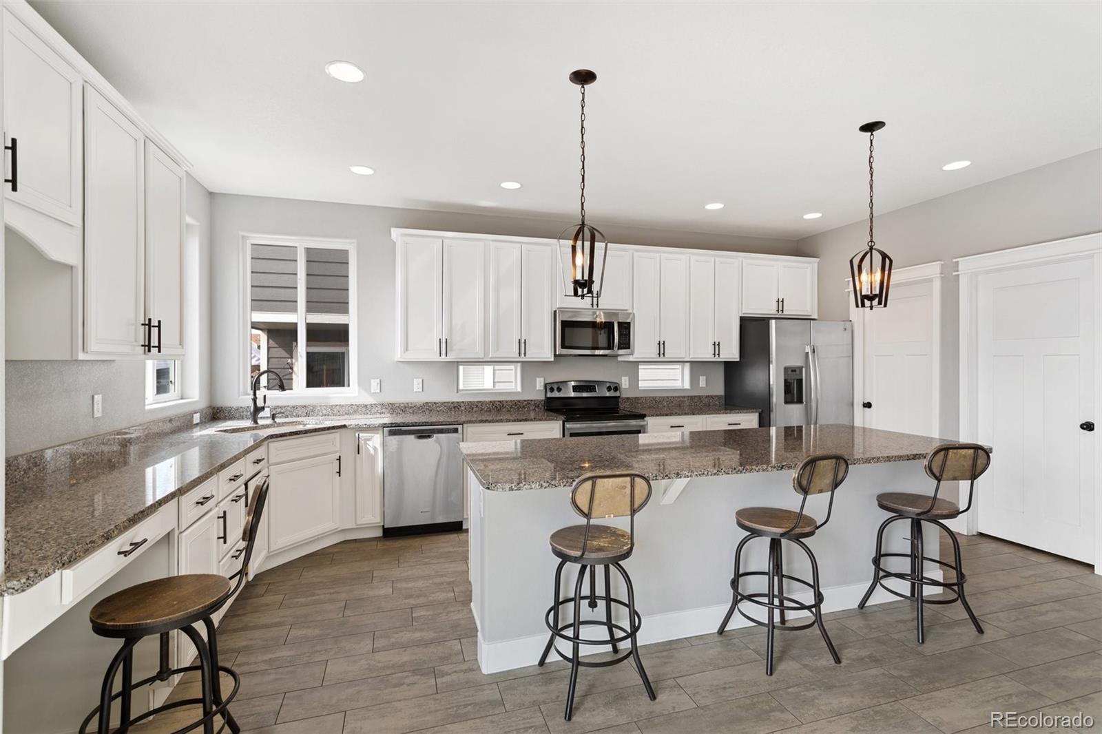 MLS Image #9 for 10622  abrams drive,colorado springs, Colorado