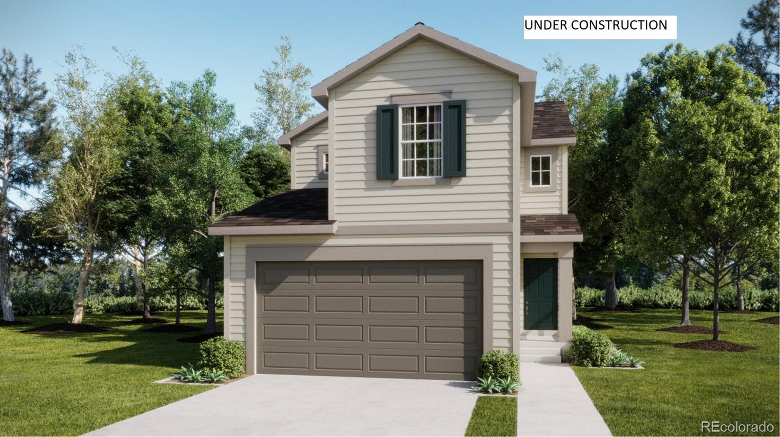 MLS Image #0 for 7705  salt fork drive,colorado springs, Colorado