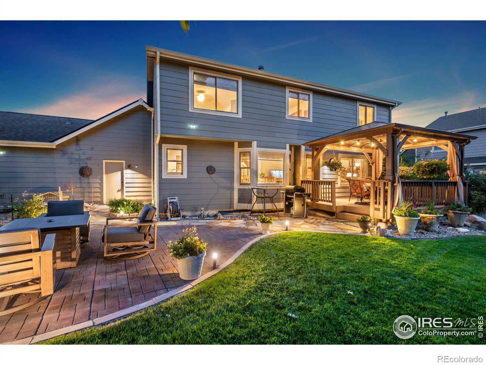 MLS Image #29 for 3367  nederland drive,loveland, Colorado