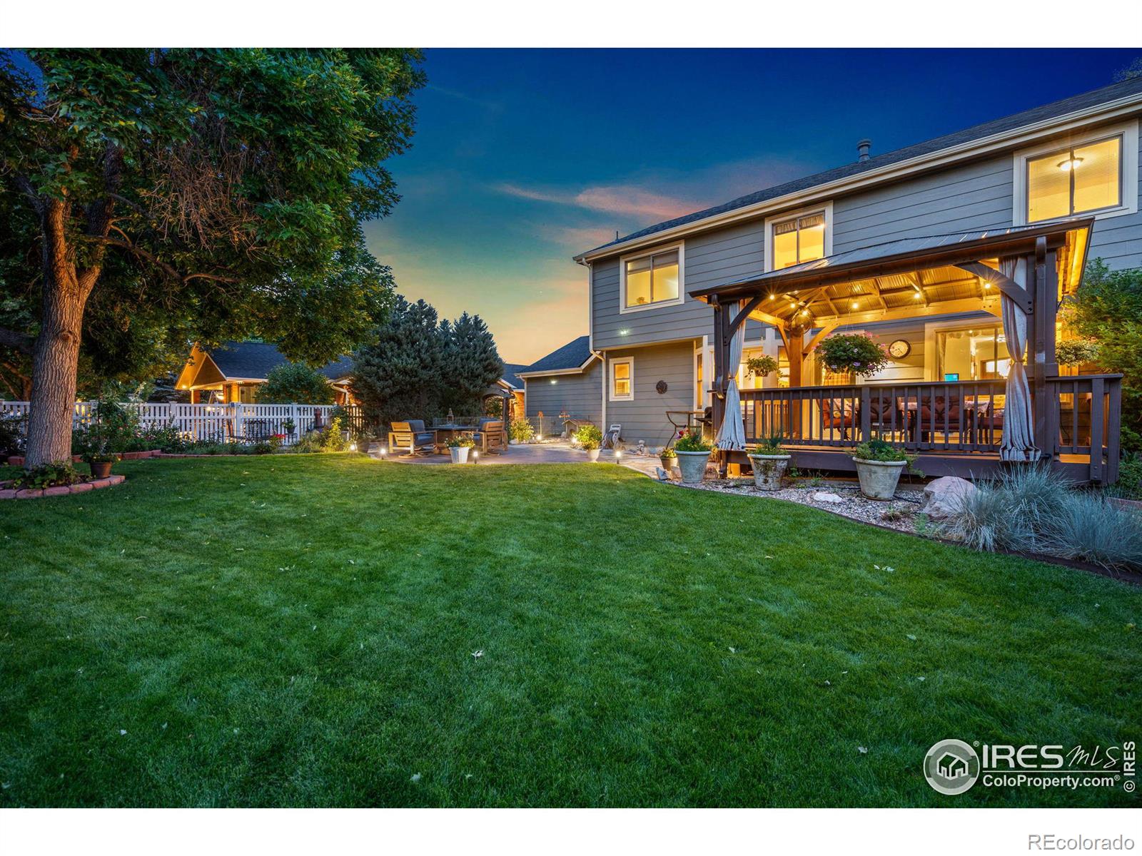 MLS Image #31 for 3367  nederland drive,loveland, Colorado