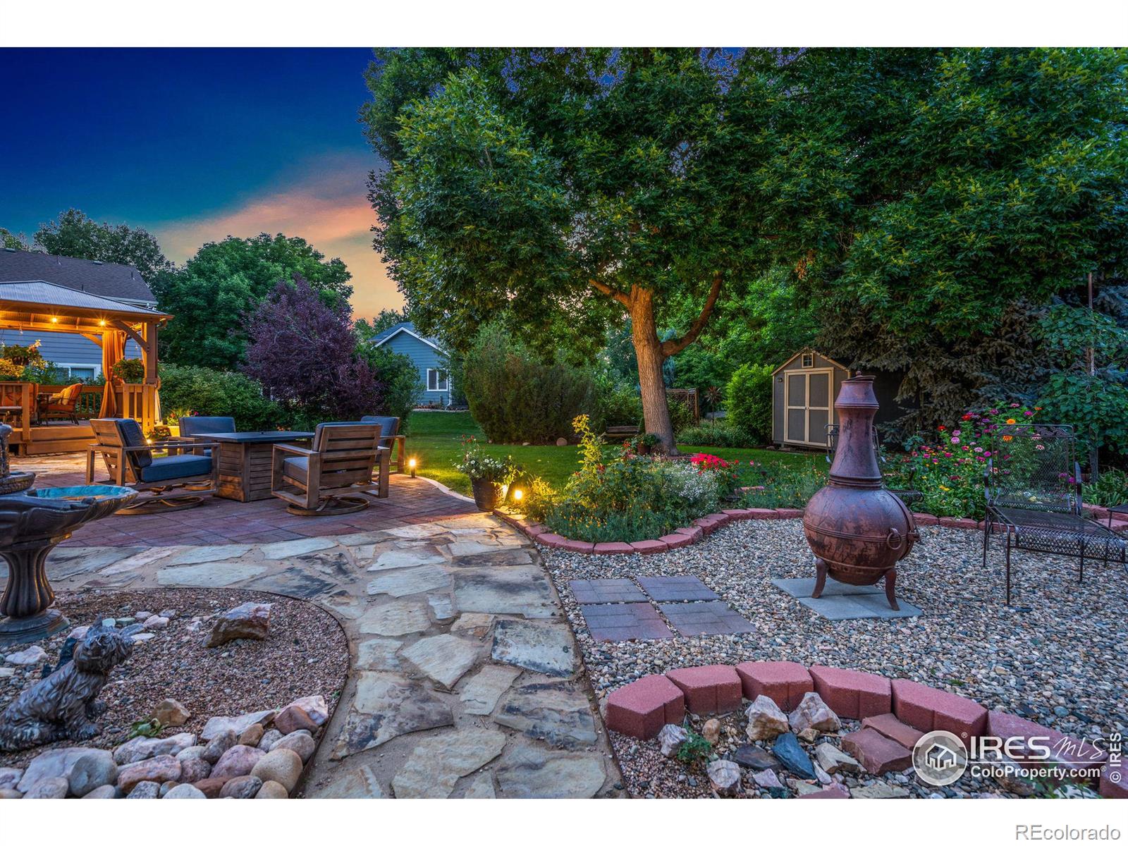 MLS Image #32 for 3367  nederland drive,loveland, Colorado
