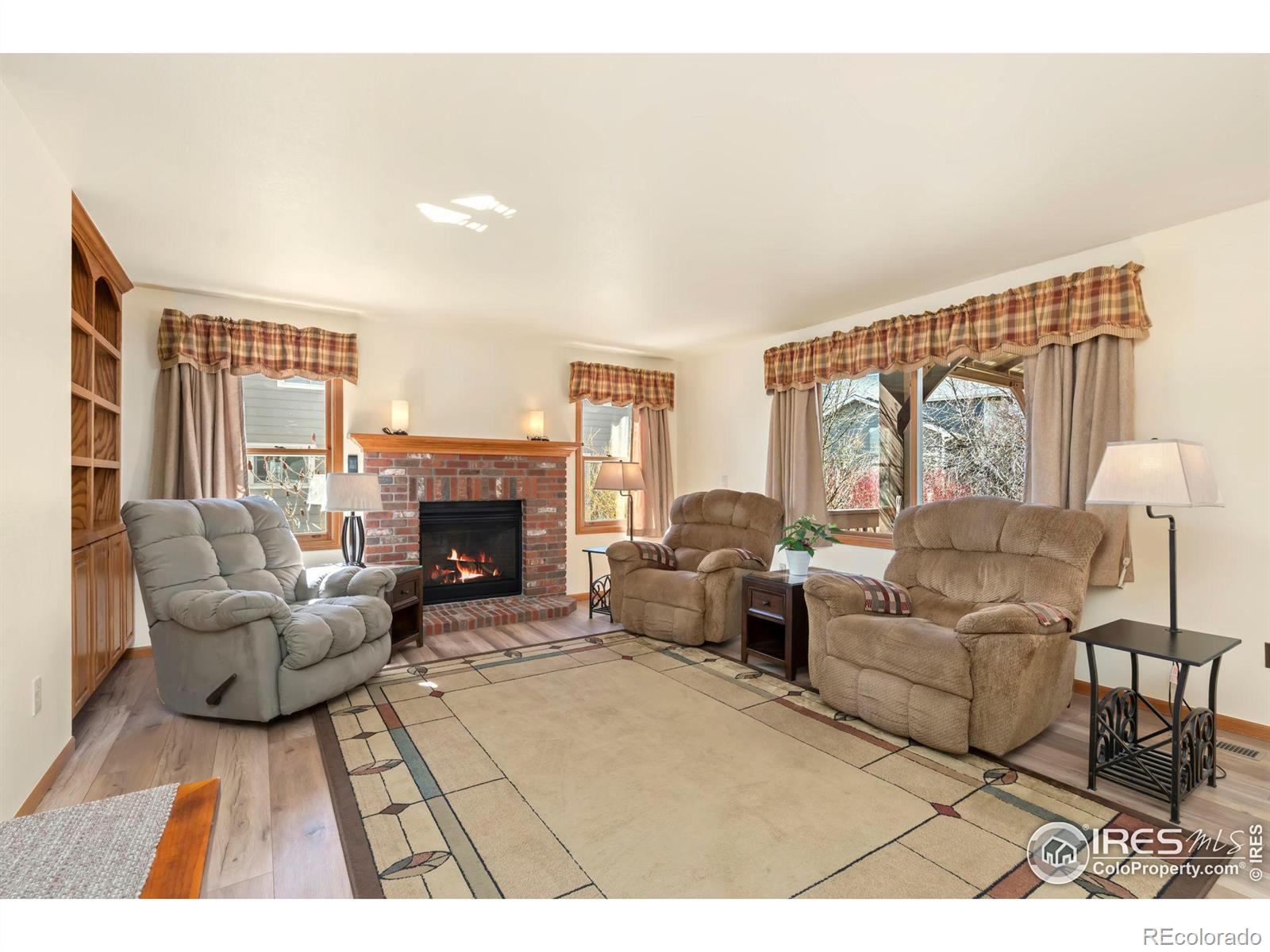 MLS Image #6 for 3367  nederland drive,loveland, Colorado