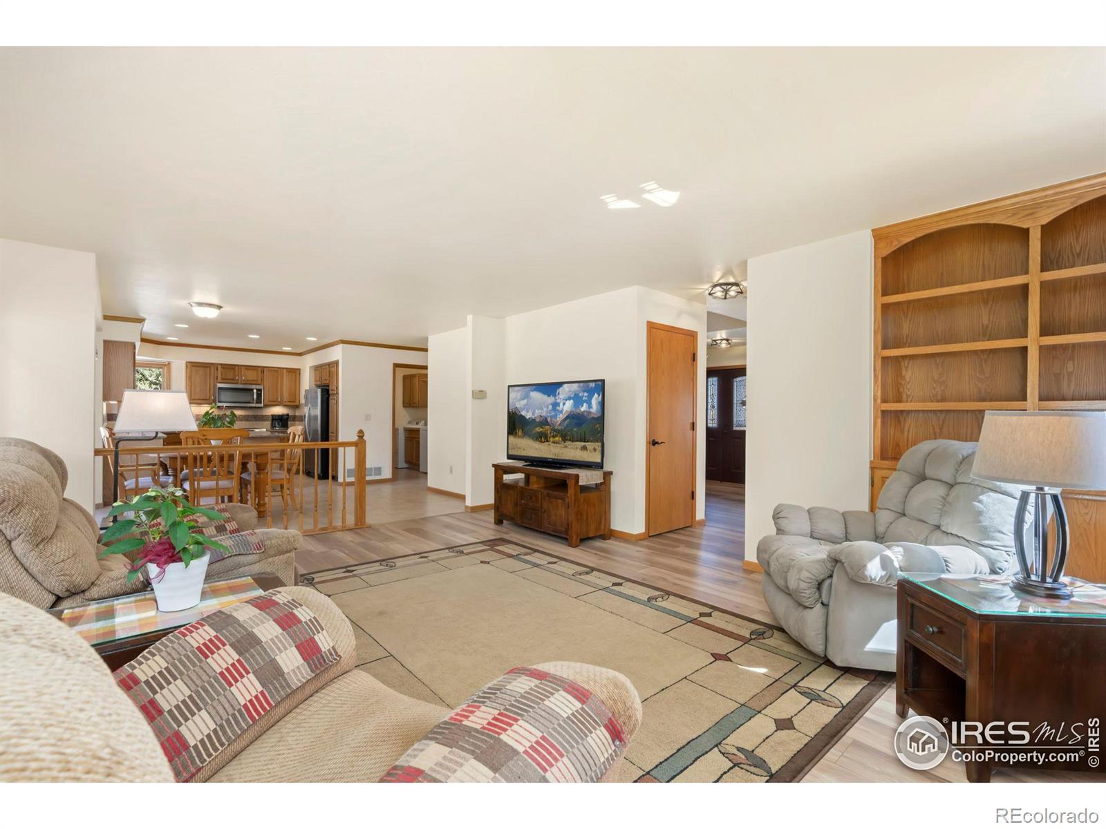 MLS Image #7 for 3367  nederland drive,loveland, Colorado
