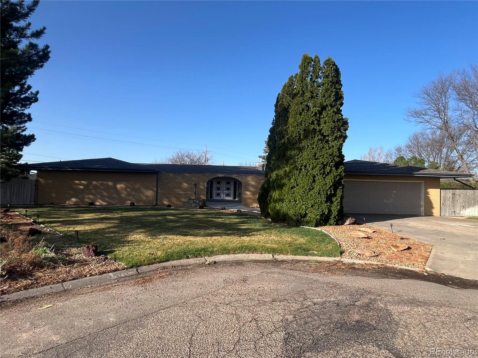 MLS Image #0 for 25  cedar circle,burlington, Colorado