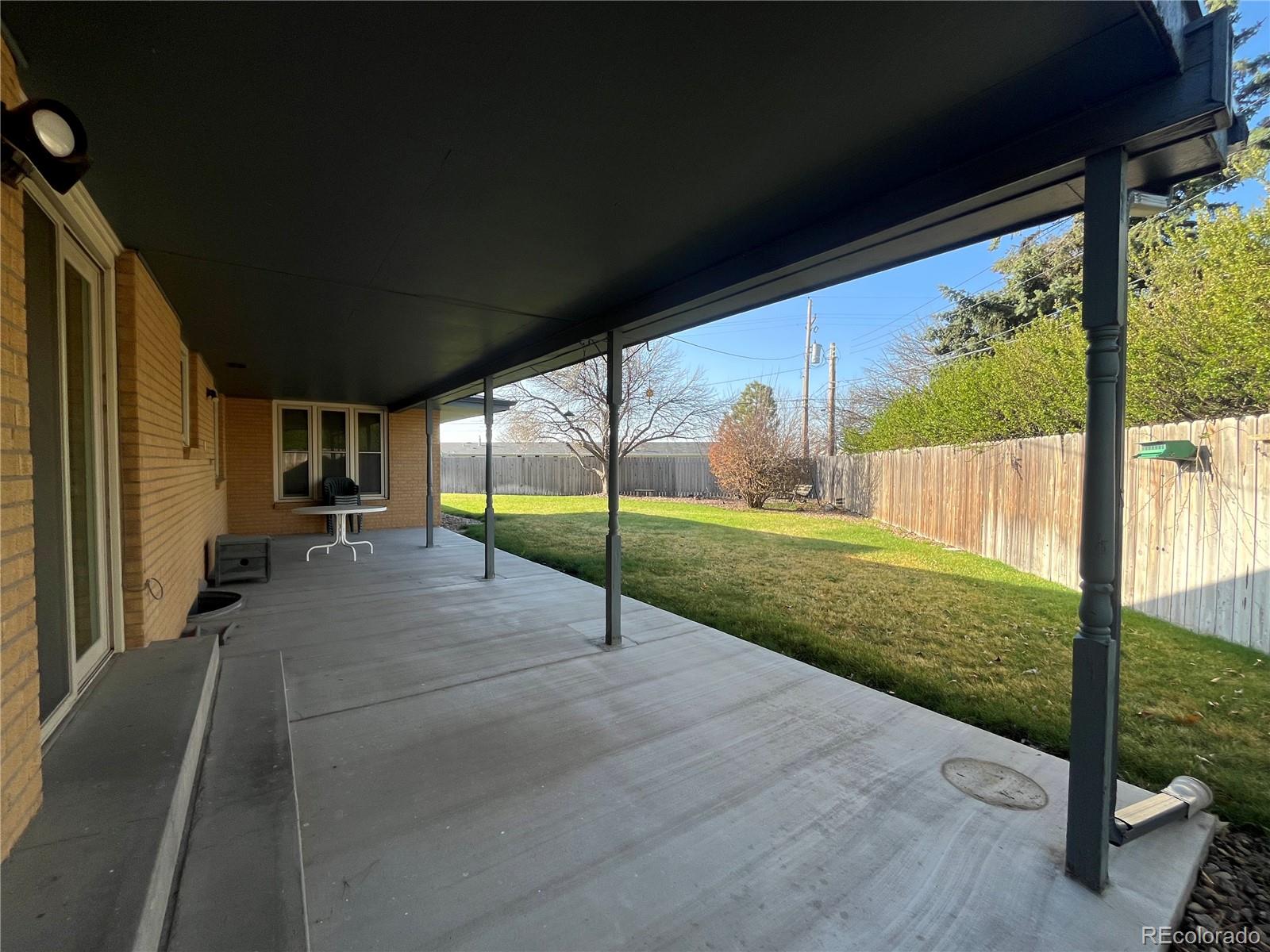 MLS Image #25 for 25  cedar circle,burlington, Colorado