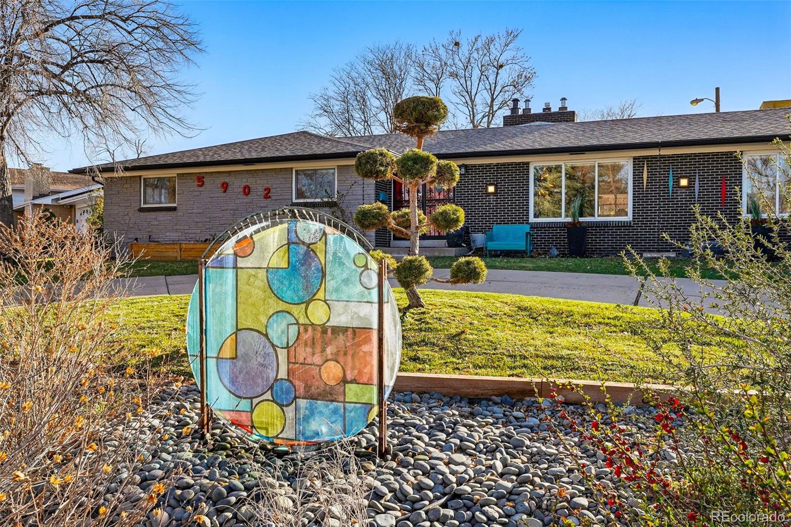 CMA Image for 5902 w green meadows place,Denver, Colorado