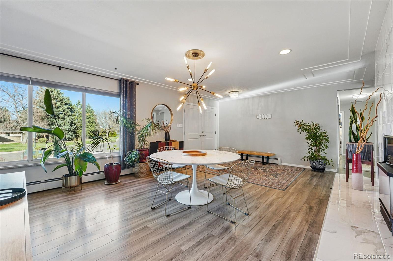 MLS Image #10 for 5902 w green meadows place,denver, Colorado