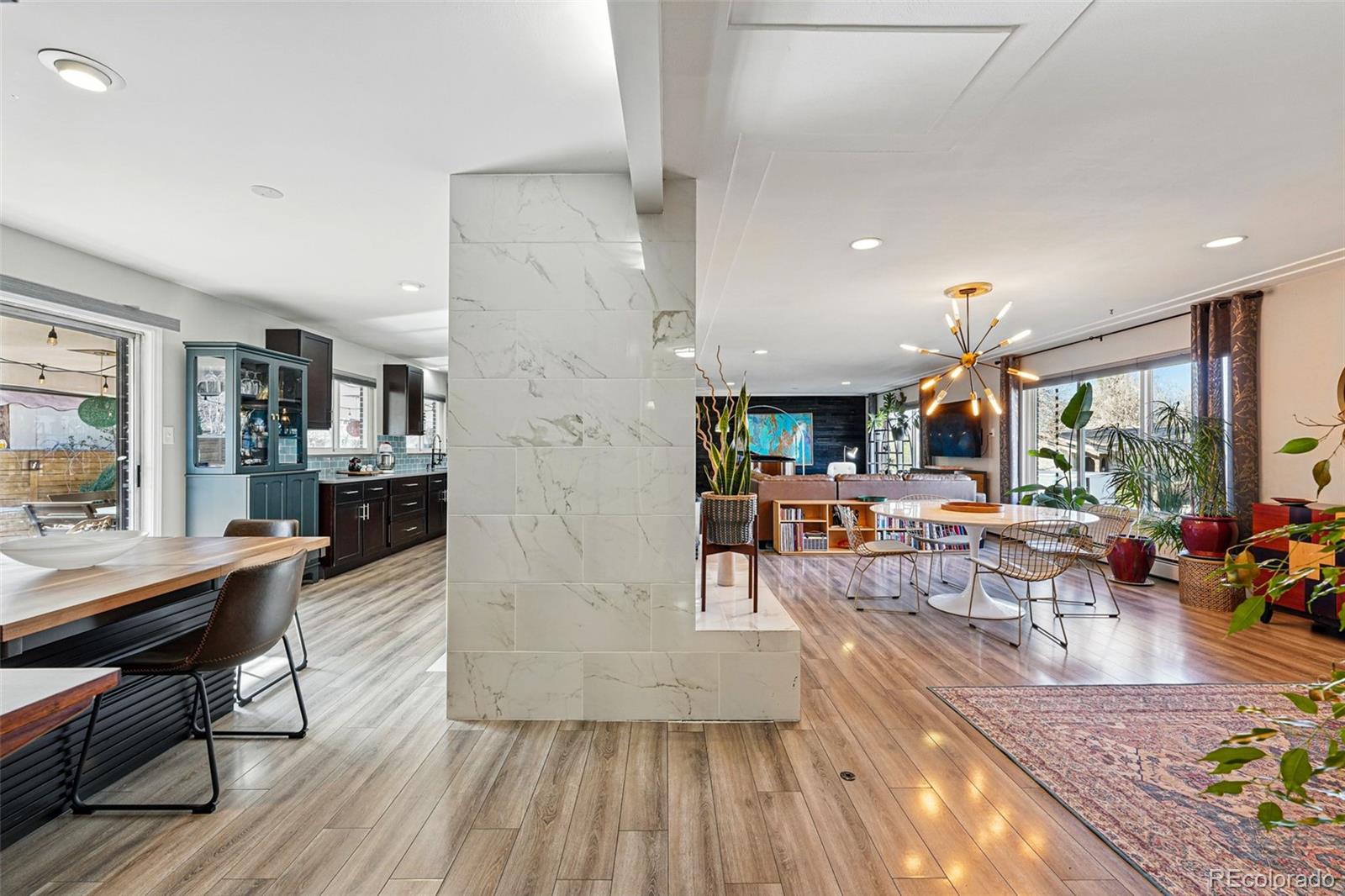 MLS Image #11 for 5902 w green meadows place,denver, Colorado