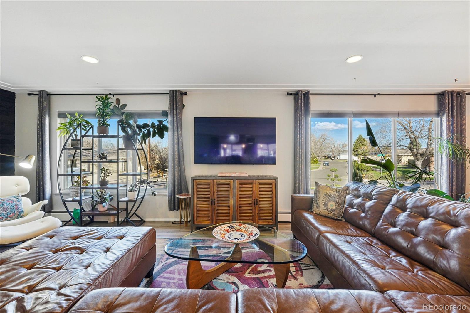MLS Image #12 for 5902 w green meadows place,denver, Colorado