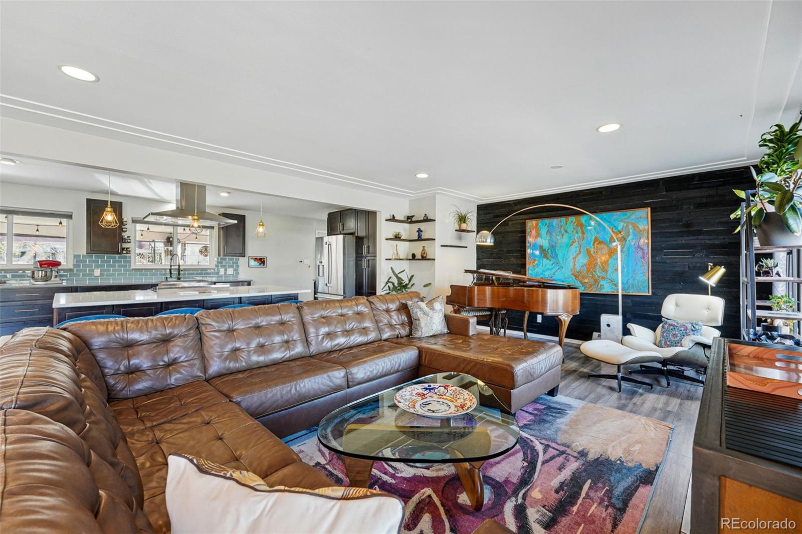 MLS Image #14 for 5902 w green meadows place,denver, Colorado