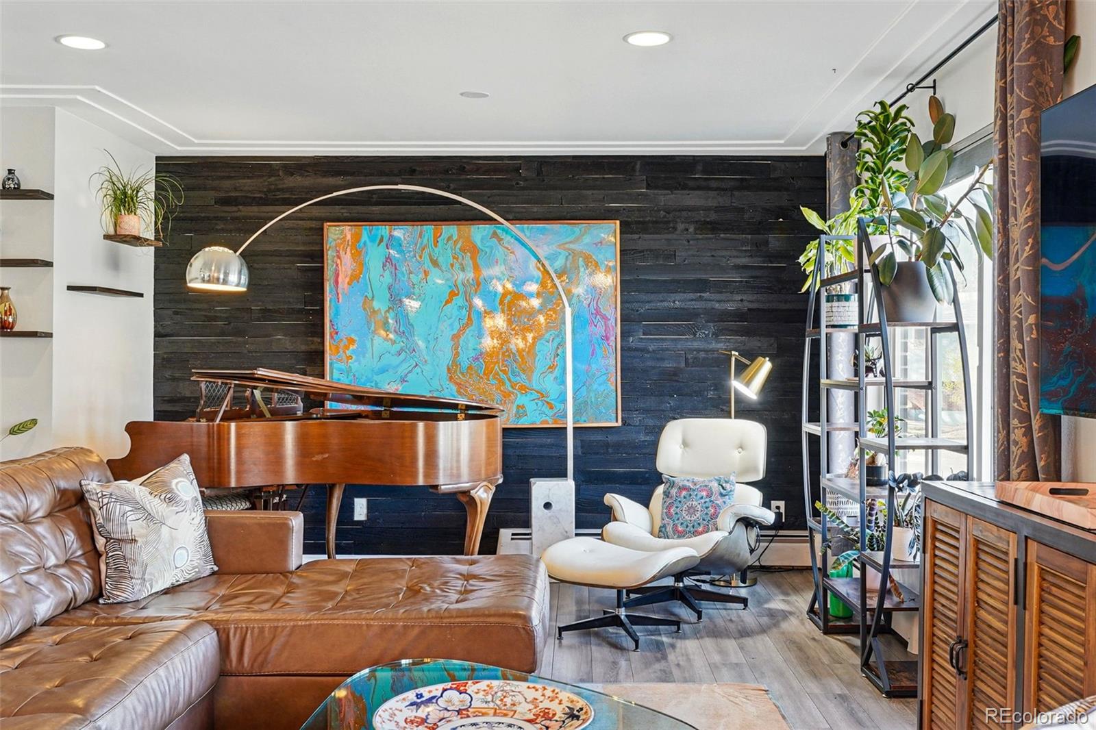 MLS Image #15 for 5902 w green meadows place,denver, Colorado