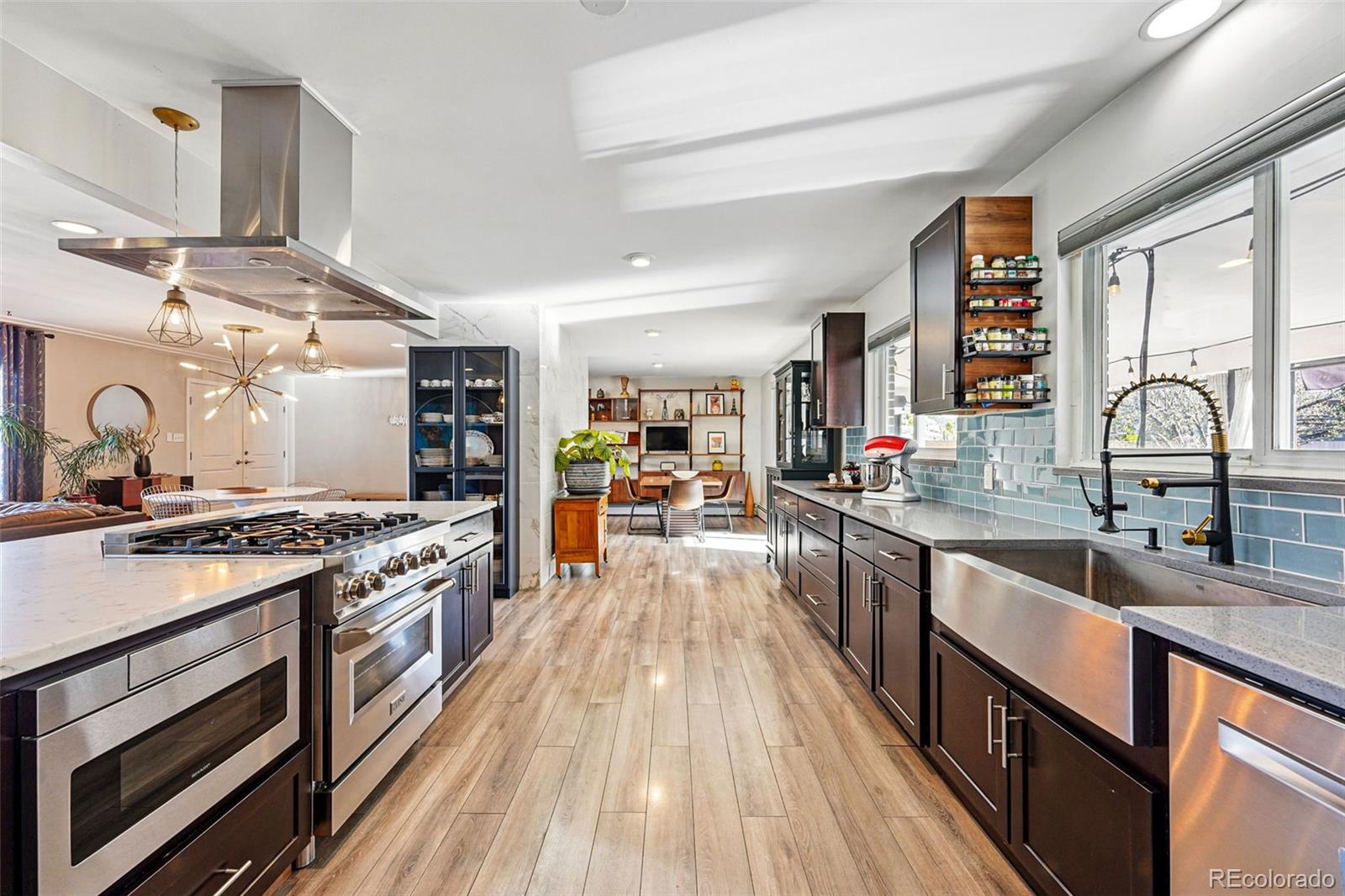 MLS Image #20 for 5902 w green meadows place,denver, Colorado