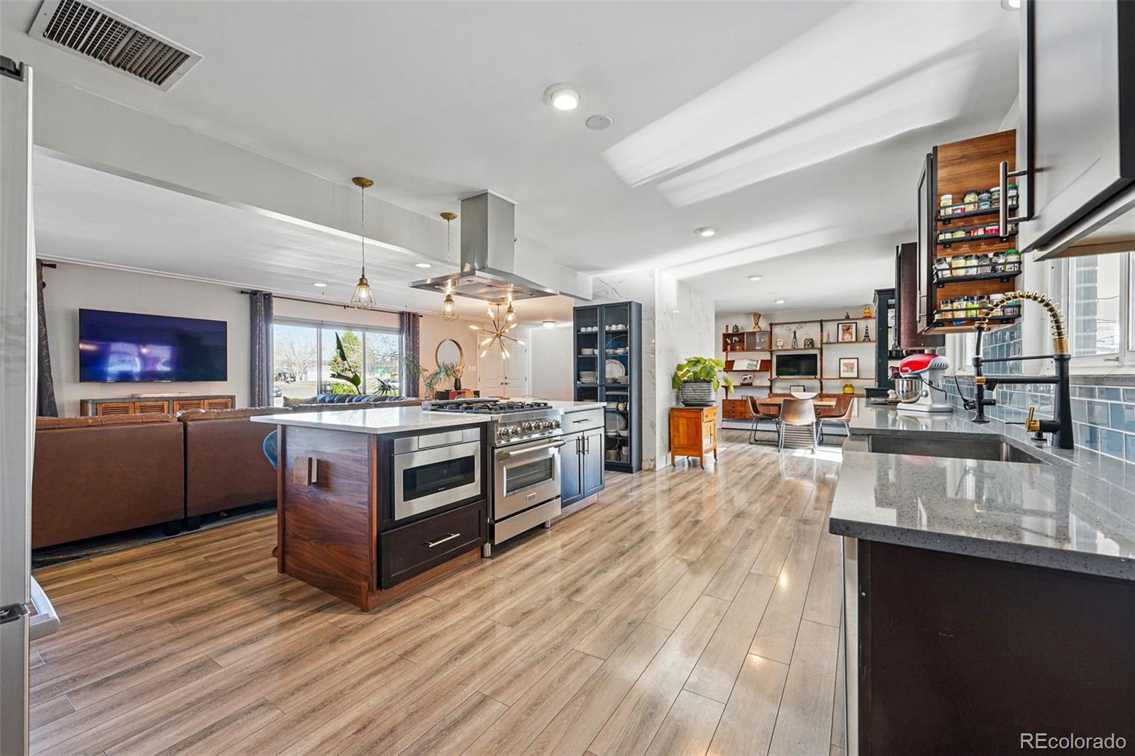 MLS Image #21 for 5902 w green meadows place,denver, Colorado