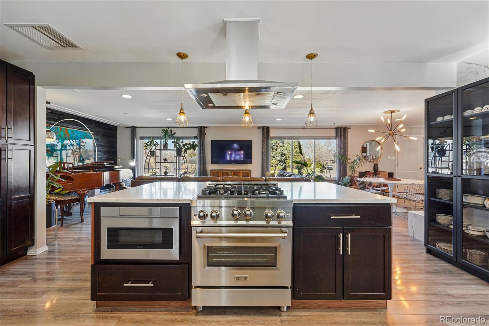 MLS Image #22 for 5902 w green meadows place,denver, Colorado