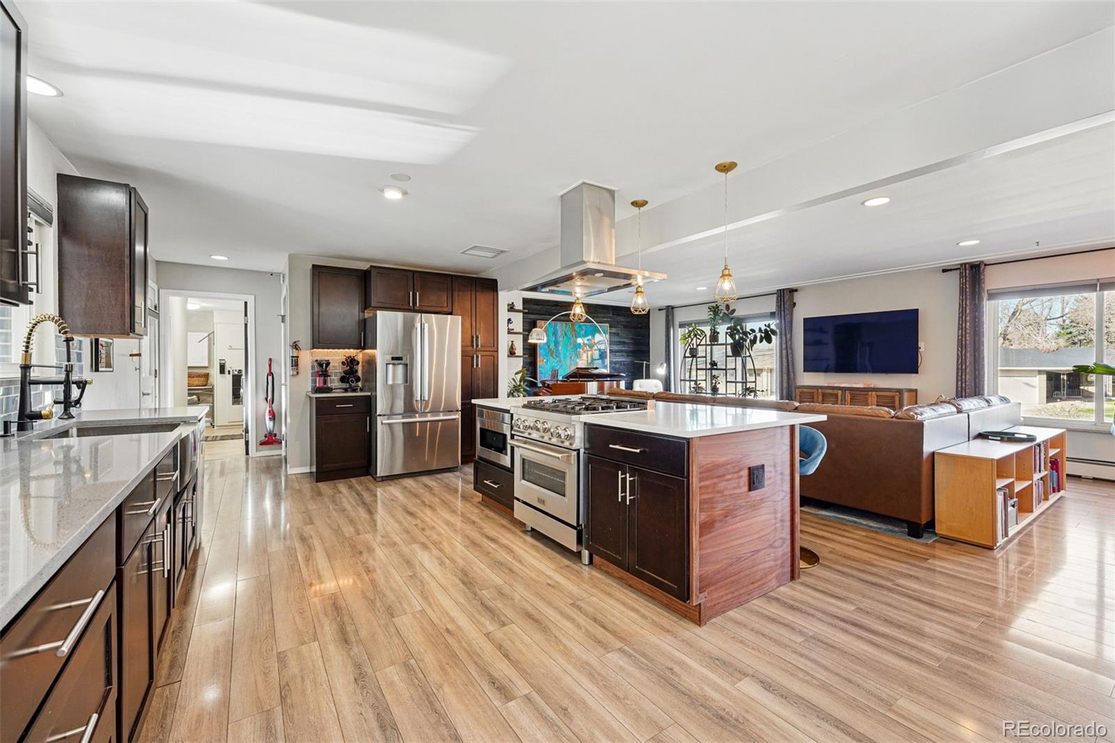 MLS Image #23 for 5902 w green meadows place,denver, Colorado