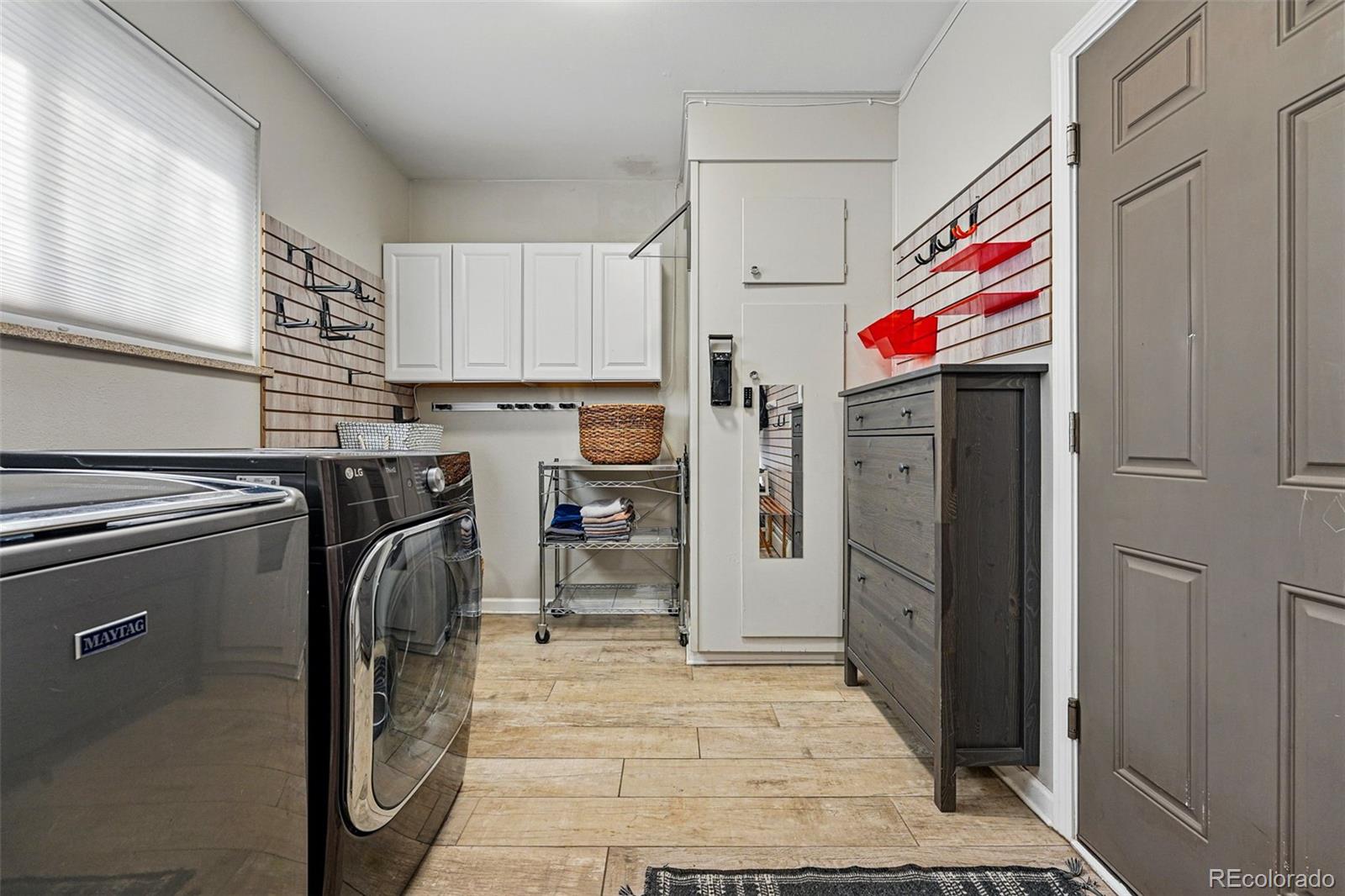 MLS Image #24 for 5902 w green meadows place,denver, Colorado