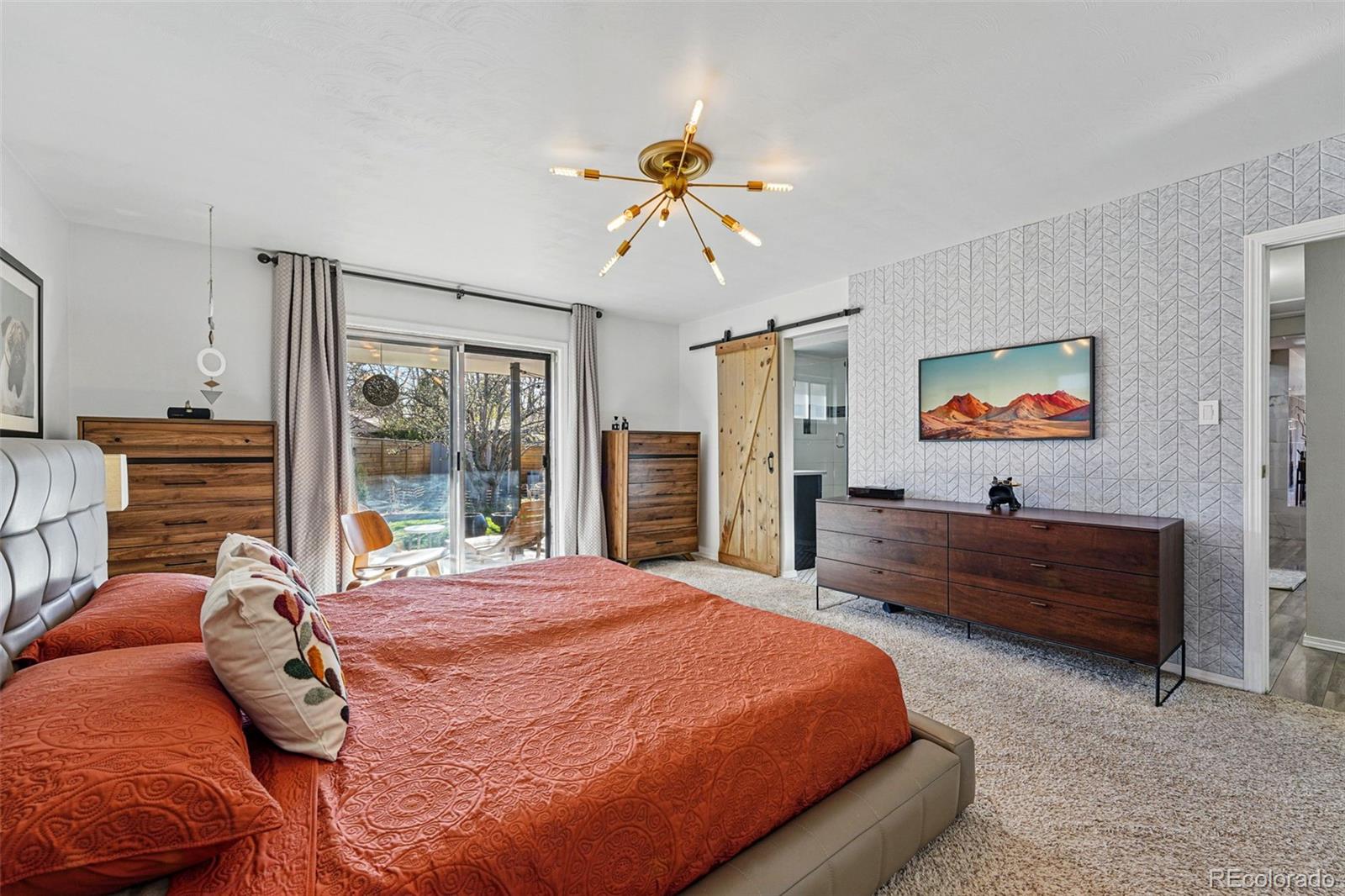 MLS Image #25 for 5902 w green meadows place,denver, Colorado