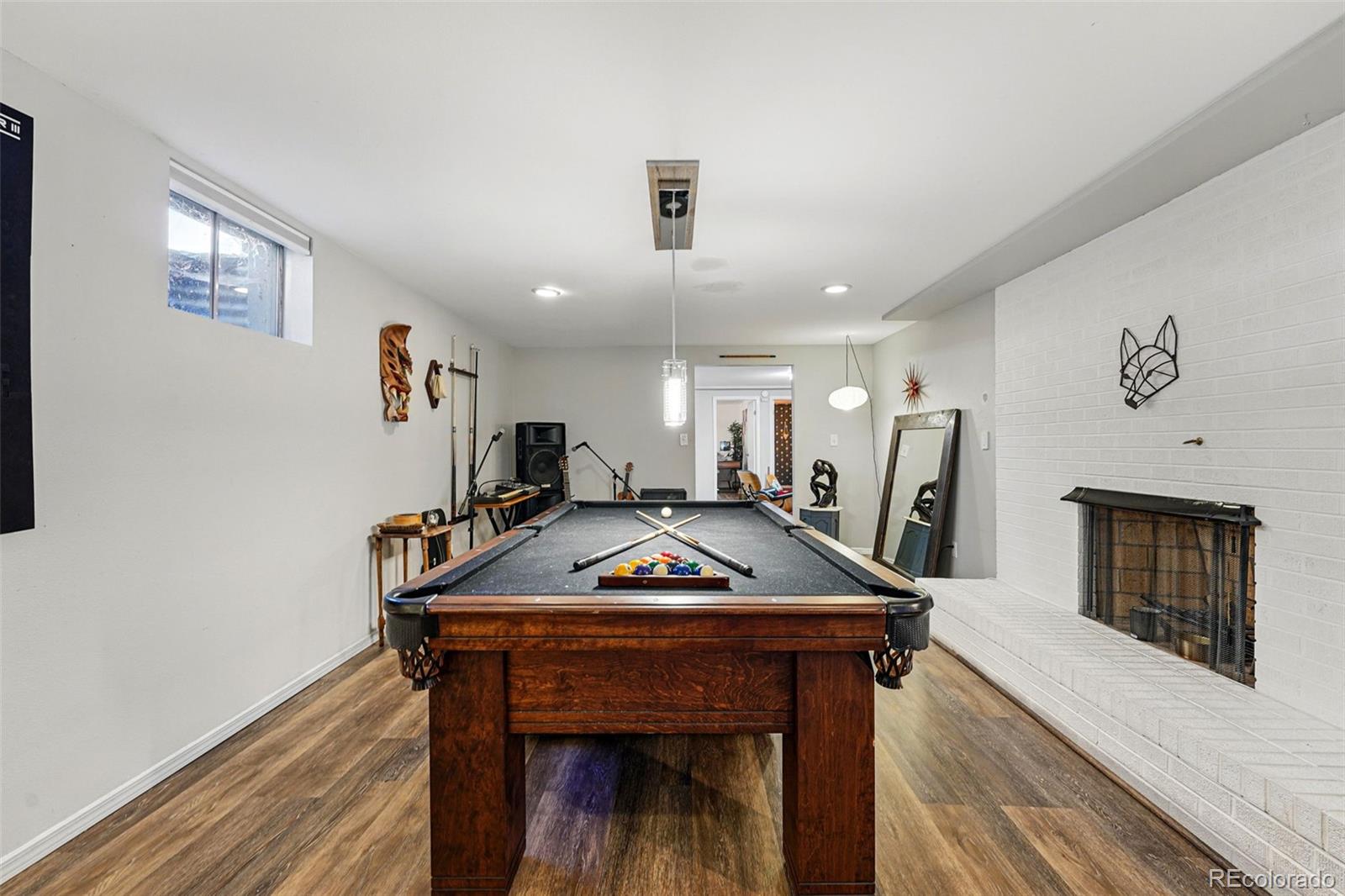 MLS Image #37 for 5902 w green meadows place,denver, Colorado
