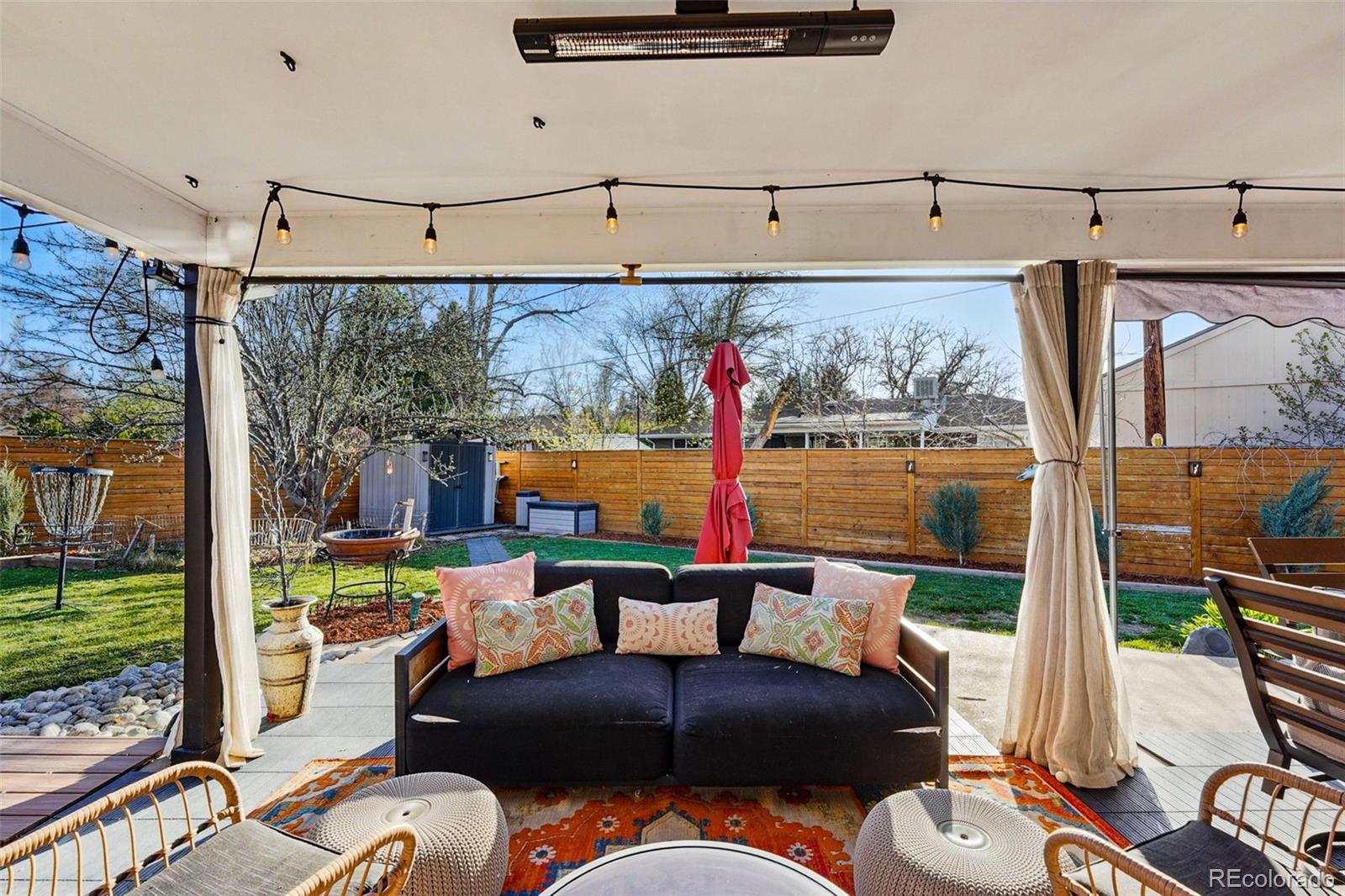 MLS Image #46 for 5902 w green meadows place,denver, Colorado