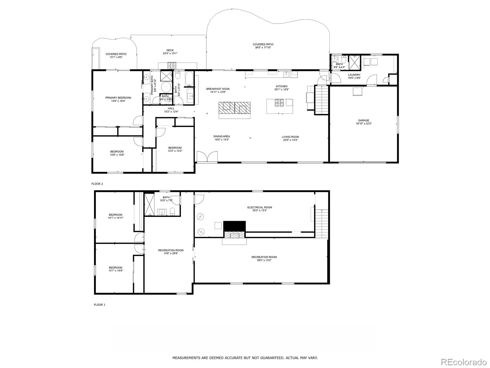 MLS Image #48 for 5902 w green meadows place,denver, Colorado