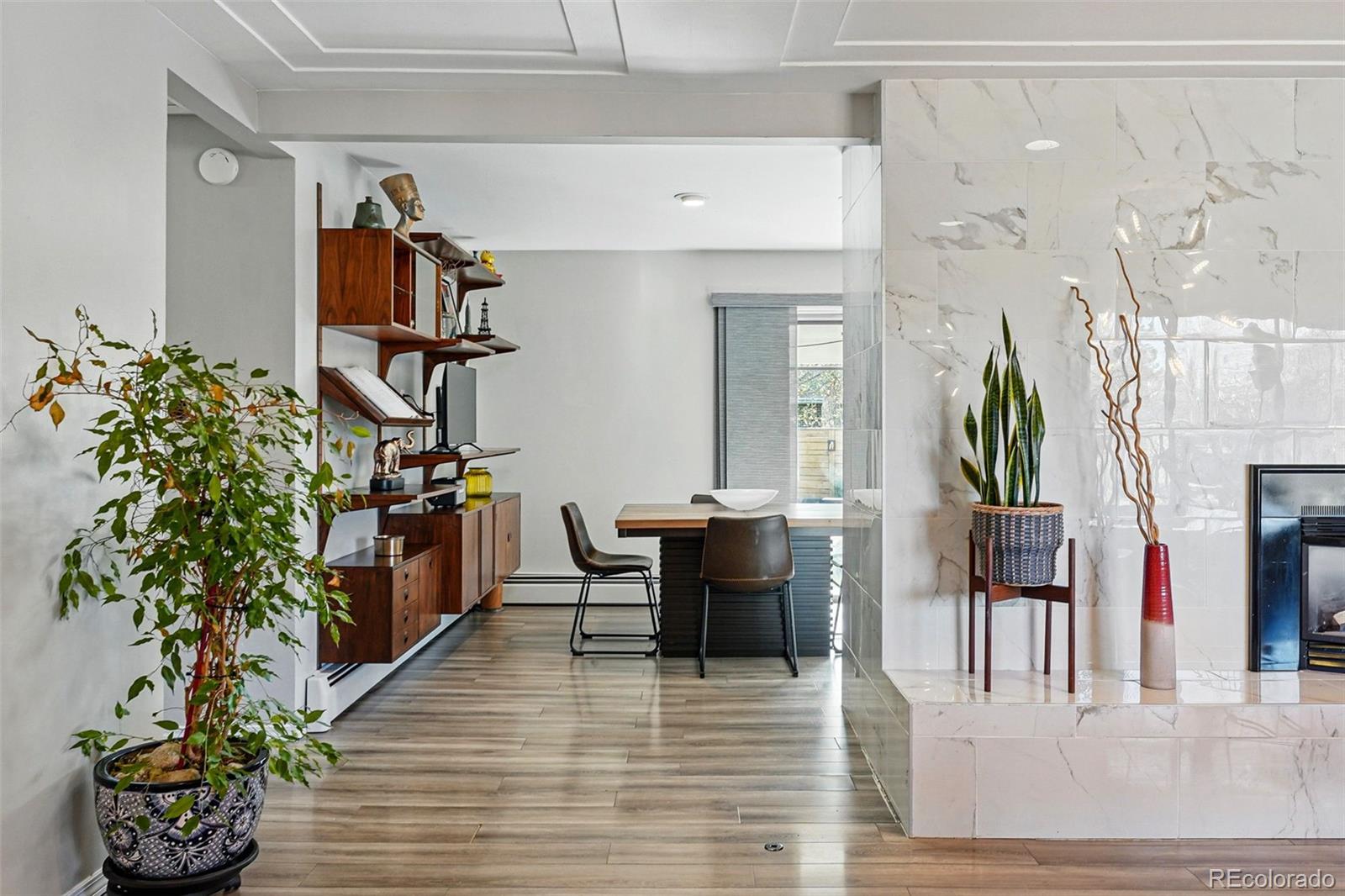 MLS Image #8 for 5902 w green meadows place,denver, Colorado