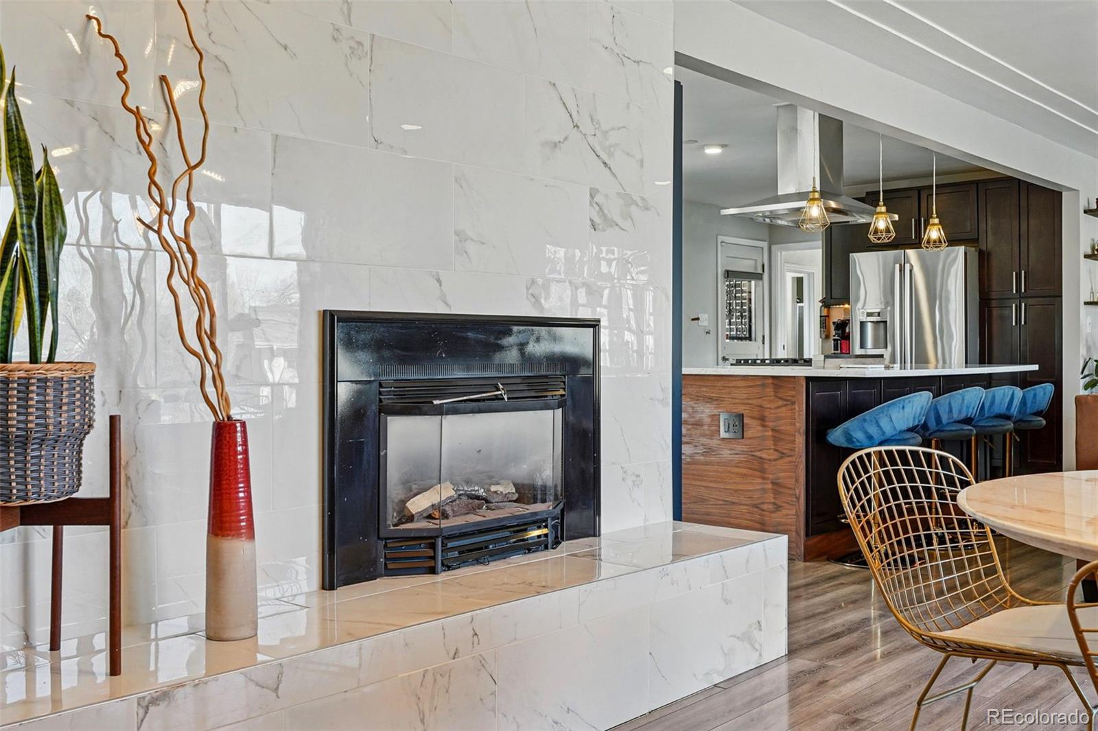 MLS Image #9 for 5902 w green meadows place,denver, Colorado