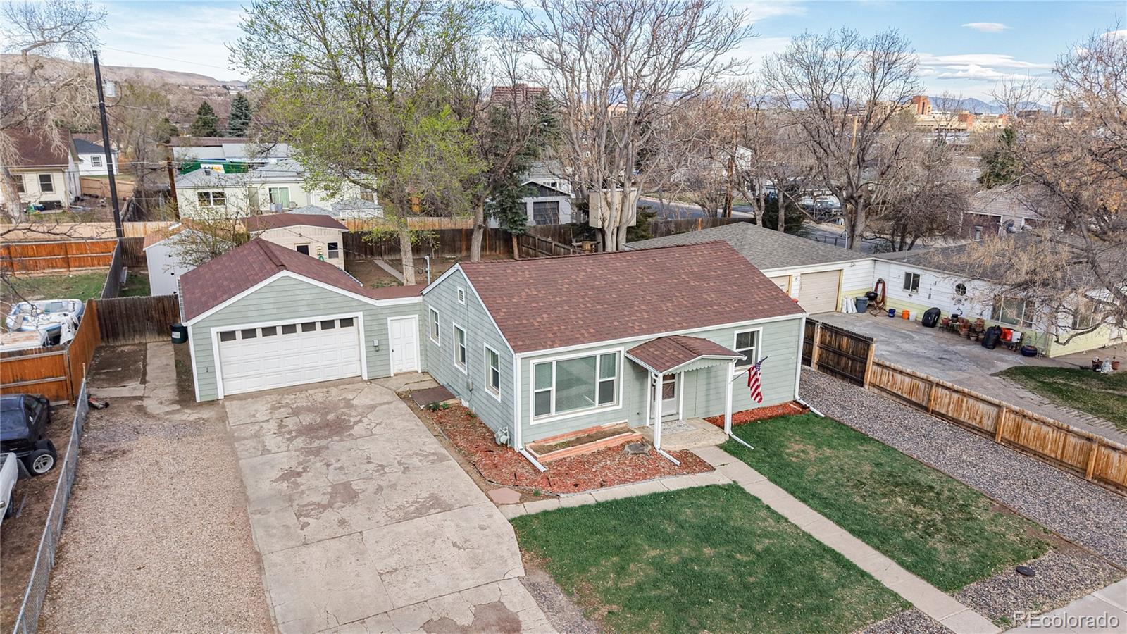 MLS Image #0 for 415 s parfet street,lakewood, Colorado