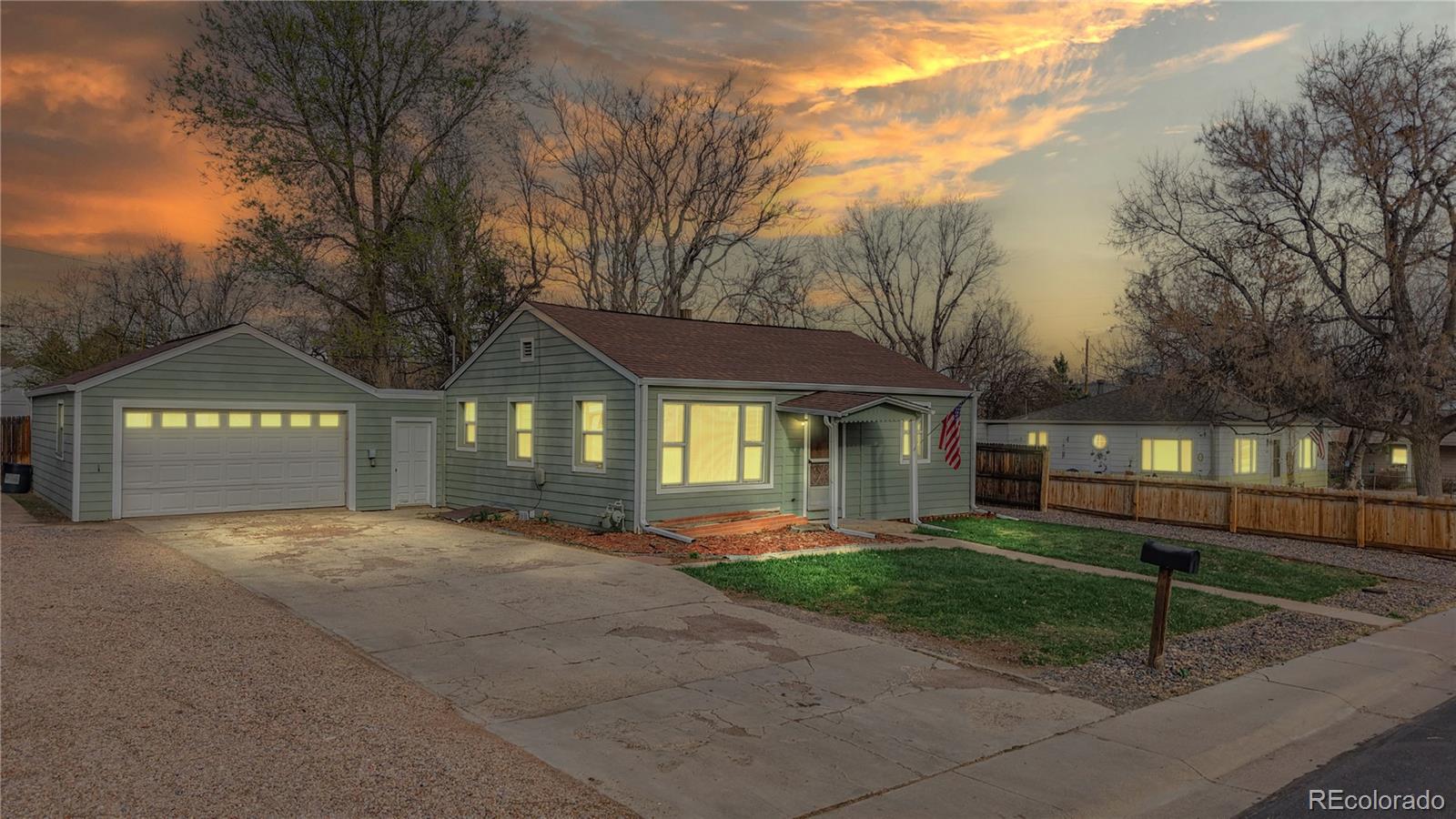 MLS Image #2 for 415 s parfet street,lakewood, Colorado