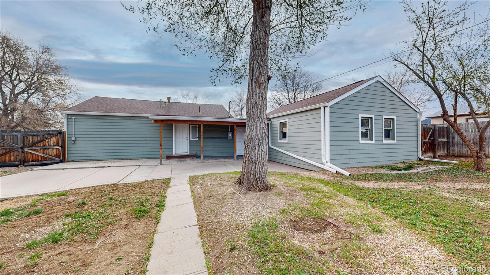 MLS Image #24 for 415 s parfet street,lakewood, Colorado