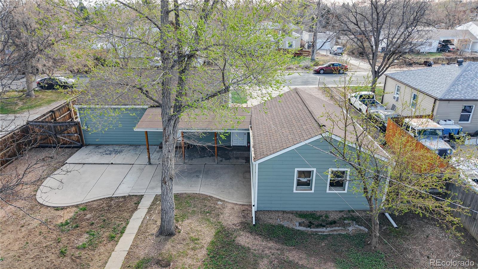 MLS Image #25 for 415 s parfet street,lakewood, Colorado