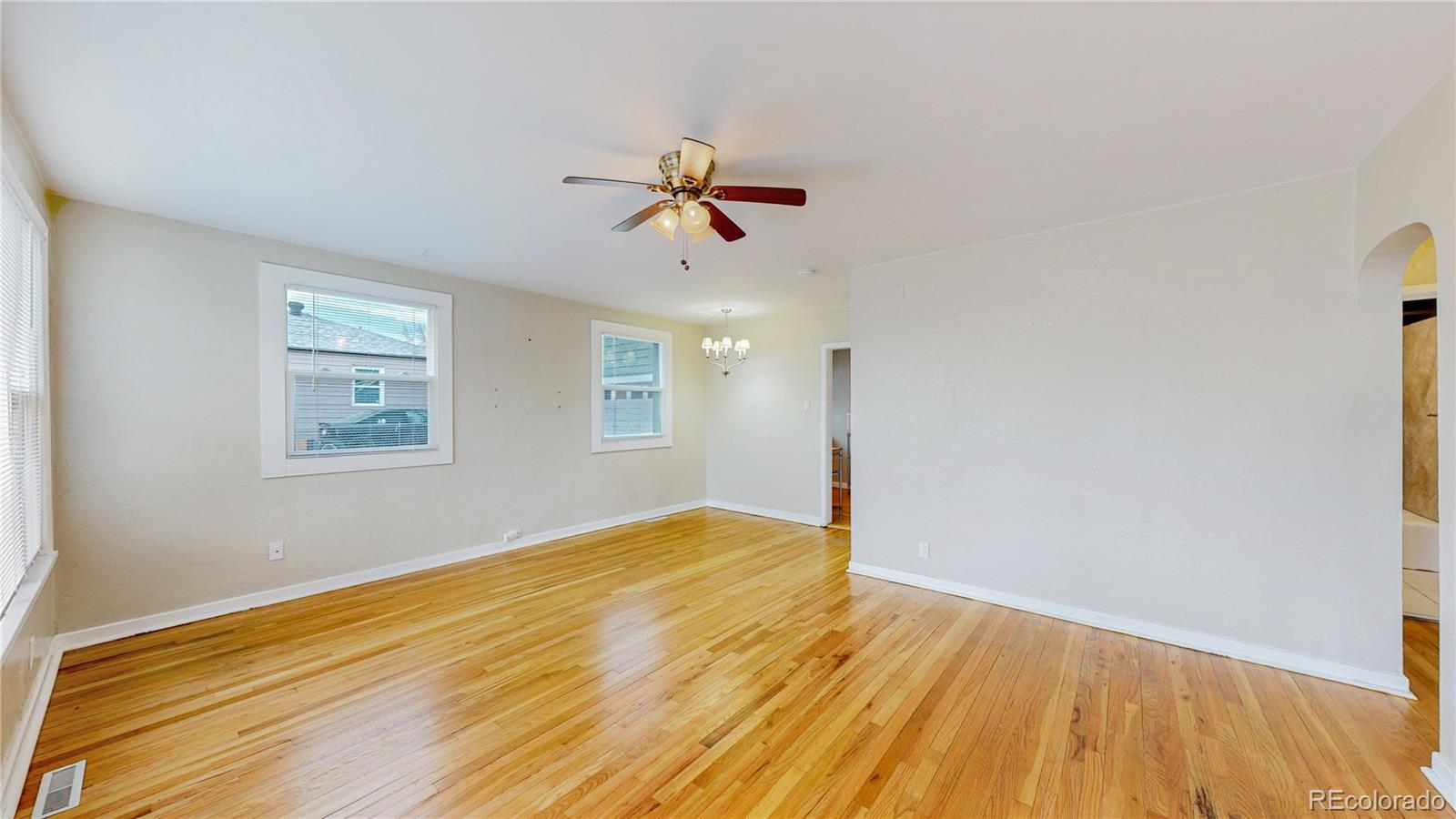 MLS Image #3 for 415 s parfet street,lakewood, Colorado