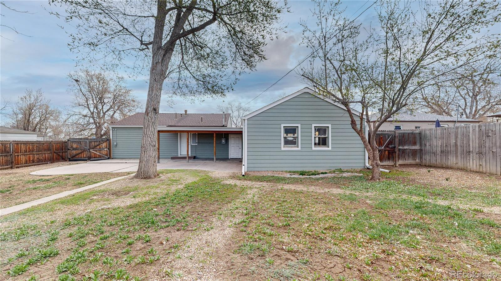 MLS Image #34 for 415 s parfet street,lakewood, Colorado