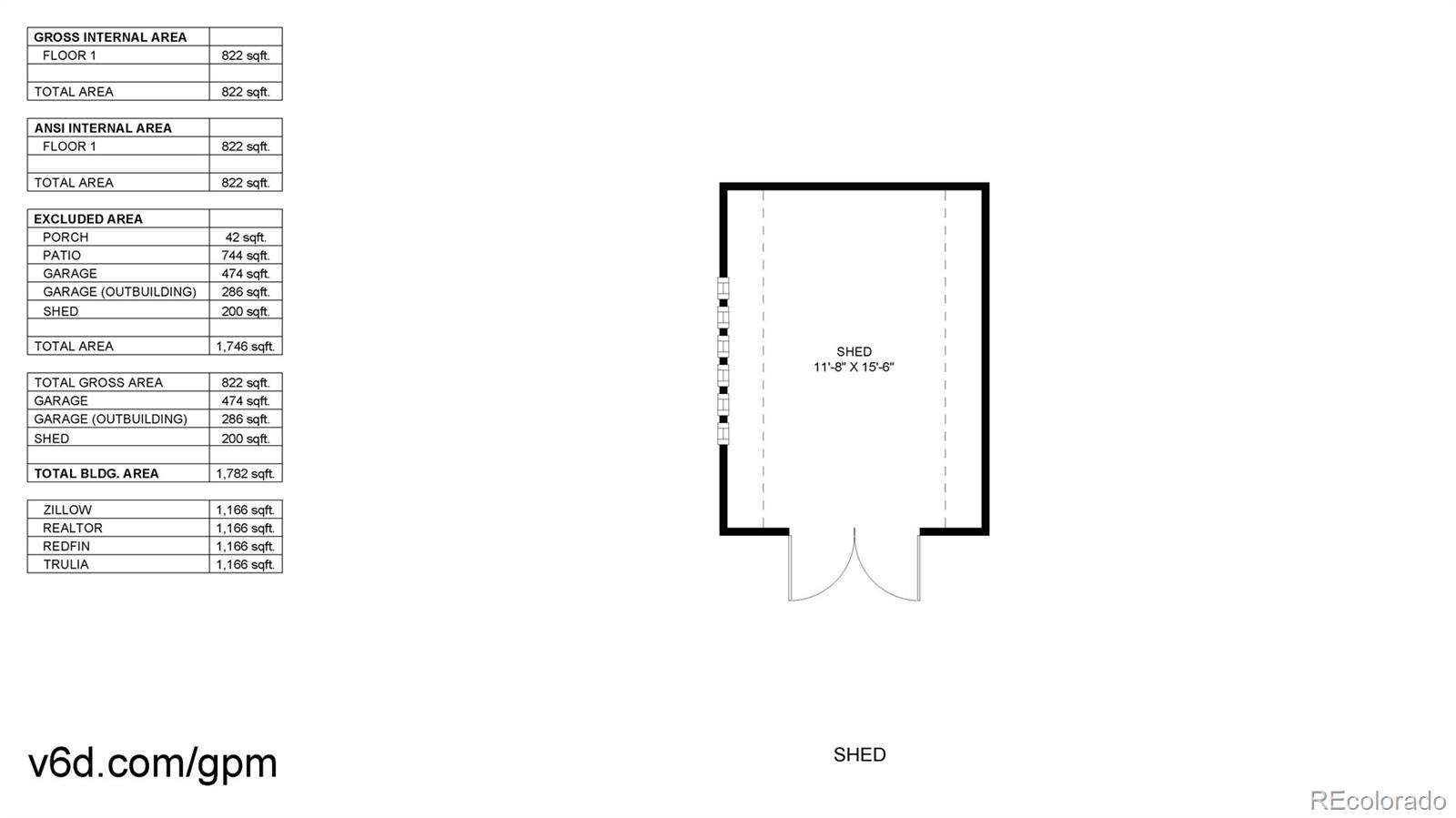 MLS Image #37 for 415 s parfet street,lakewood, Colorado