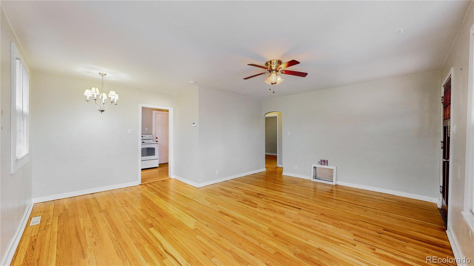MLS Image #5 for 415 s parfet street,lakewood, Colorado