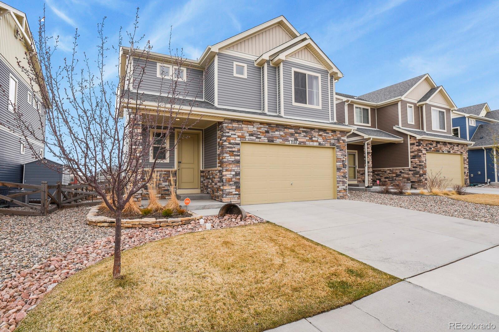 CMA Image for 7155  Sedgerock Lane,Colorado Springs, Colorado